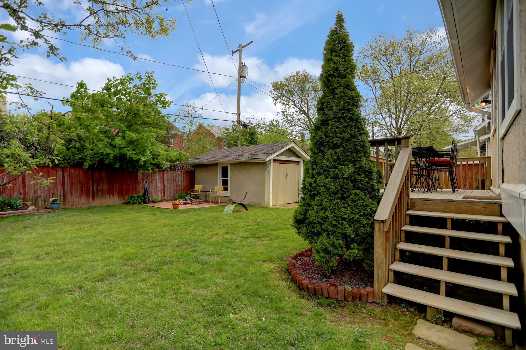 PARKVILLE - Residential