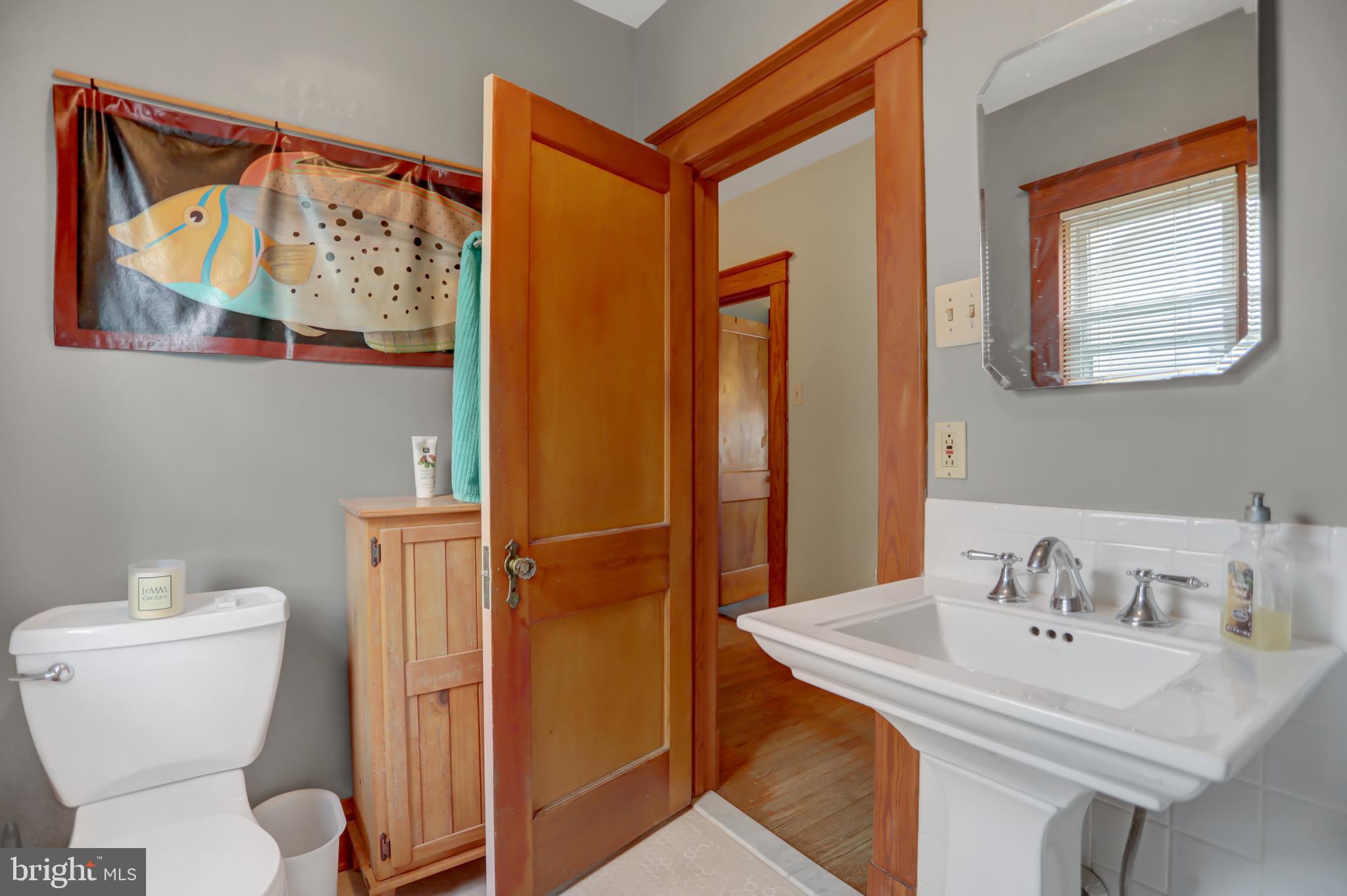 PARKVILLE - Residential