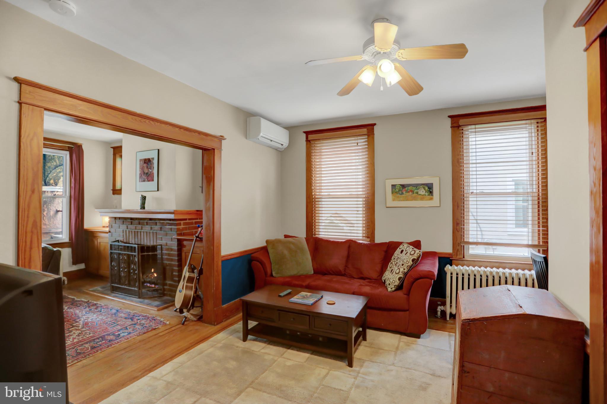 PARKVILLE - Residential