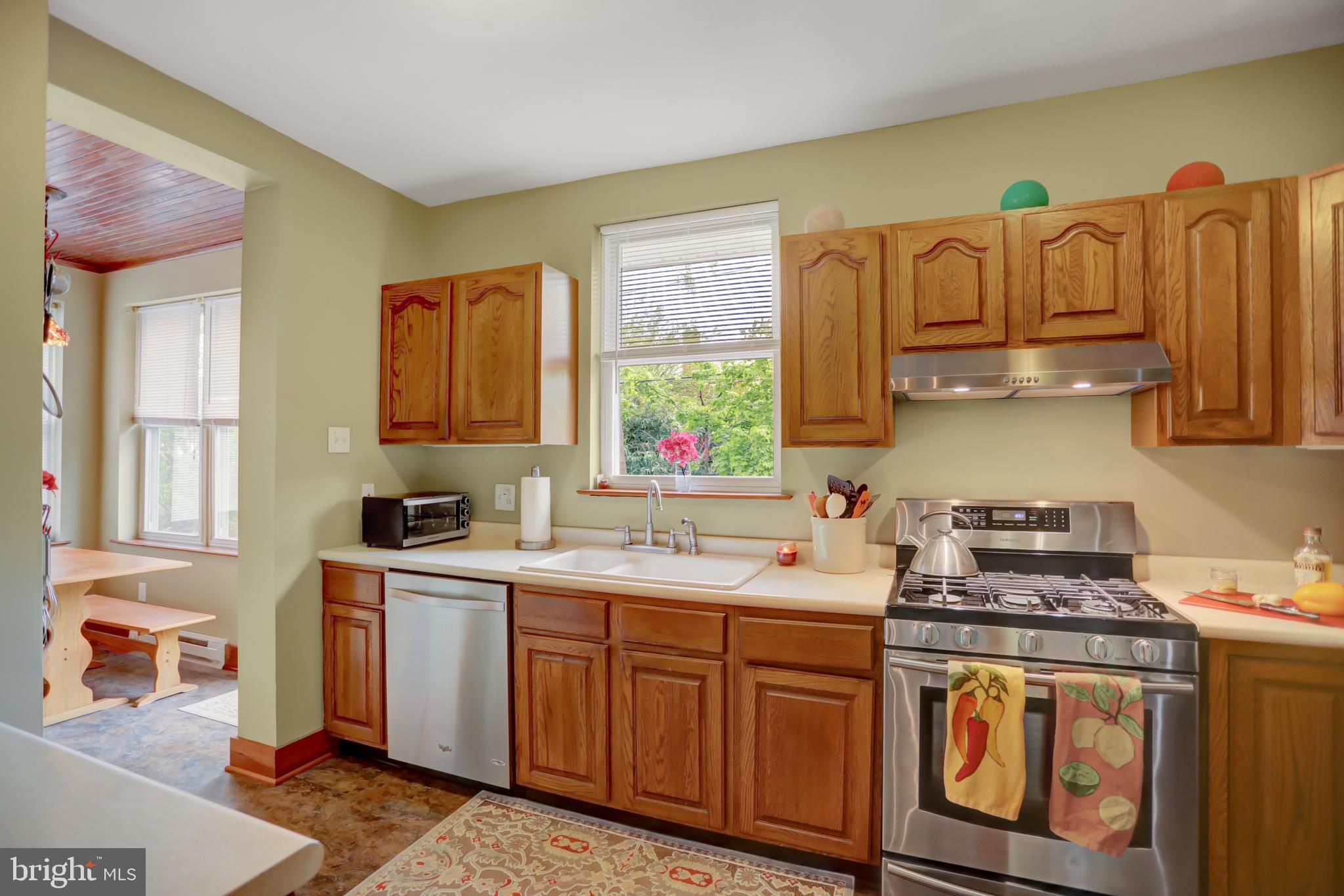 PARKVILLE - Residential