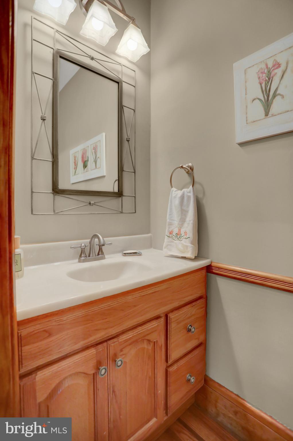 PARKVILLE - Residential