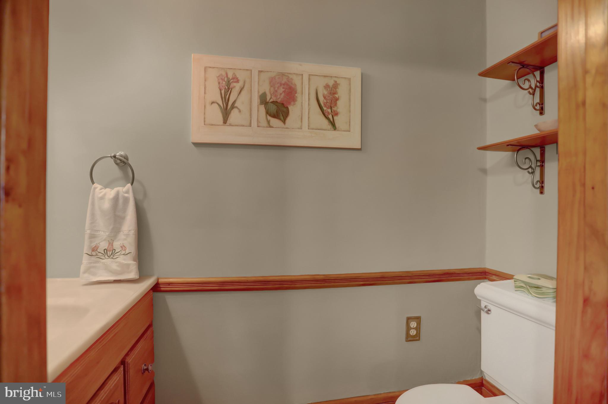 PARKVILLE - Residential