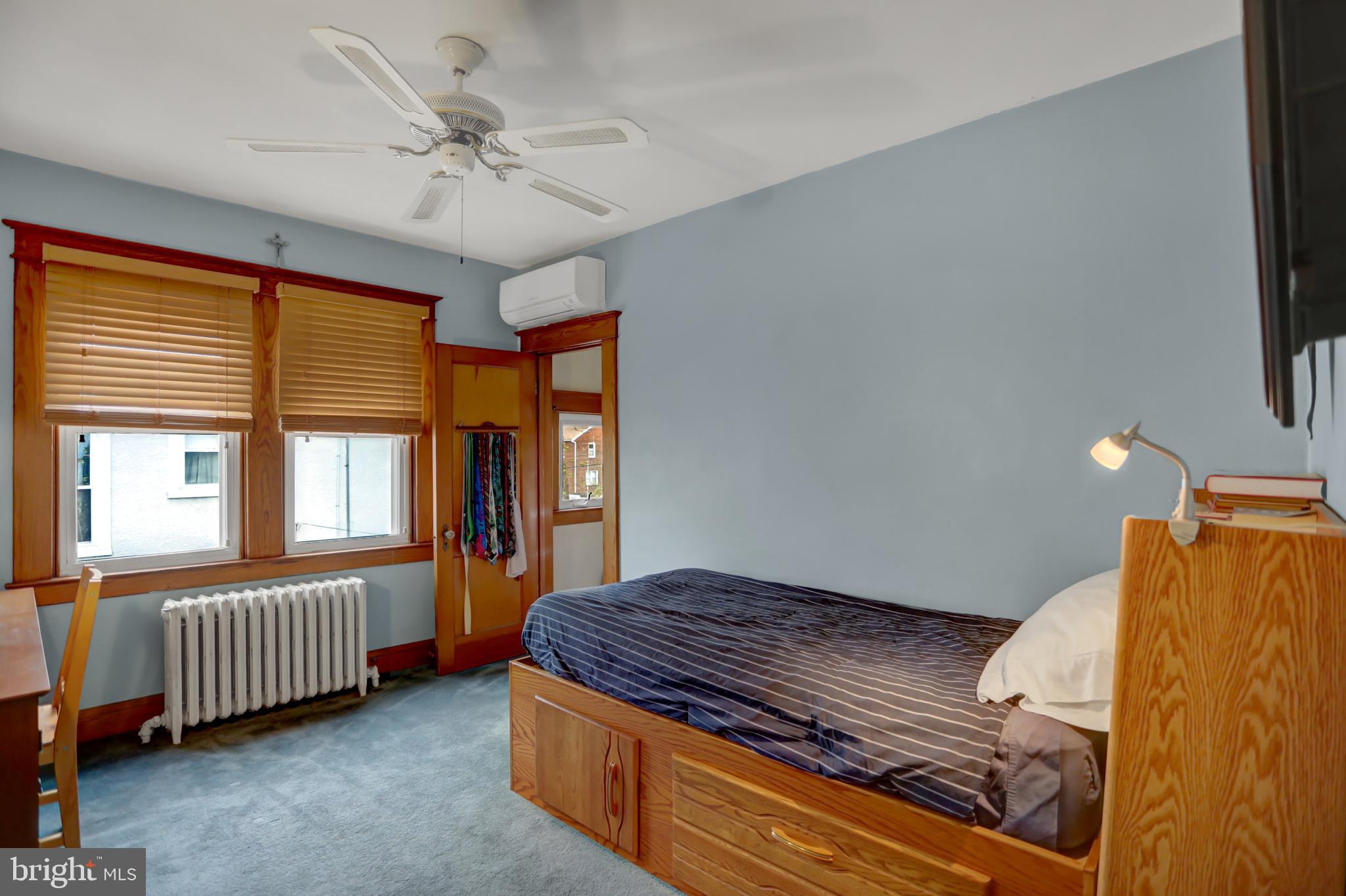 PARKVILLE - Residential