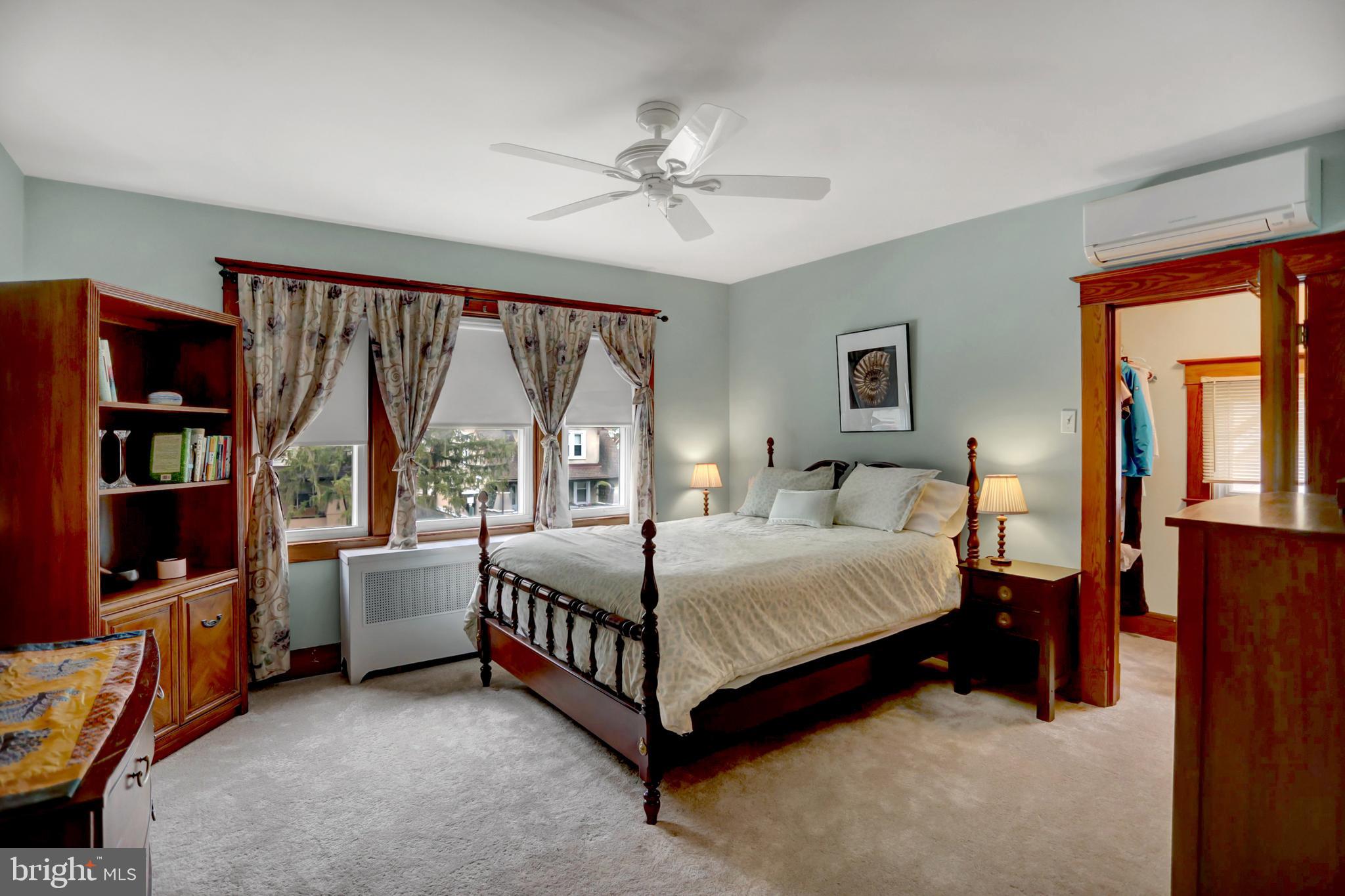 PARKVILLE - Residential