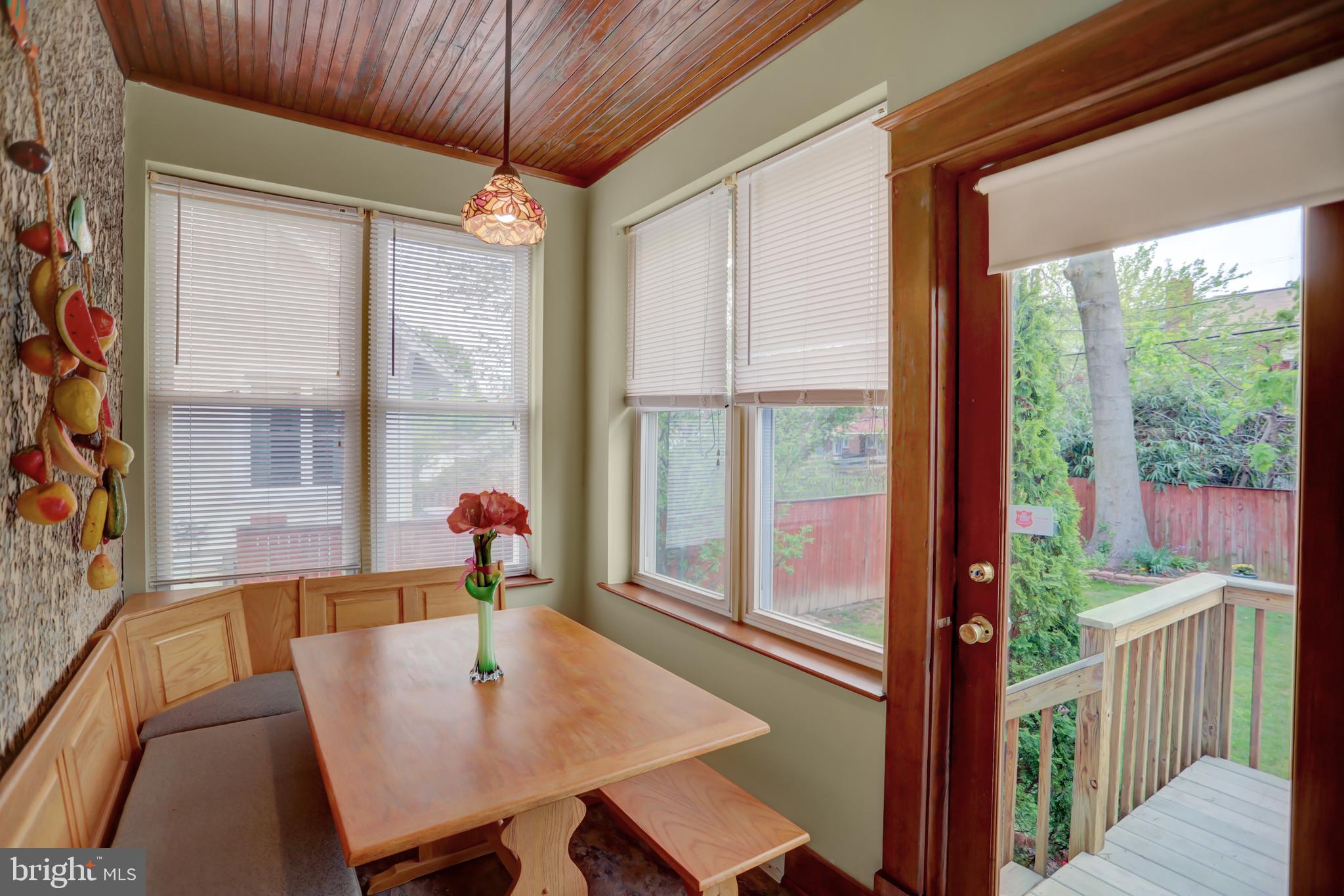 PARKVILLE - Residential