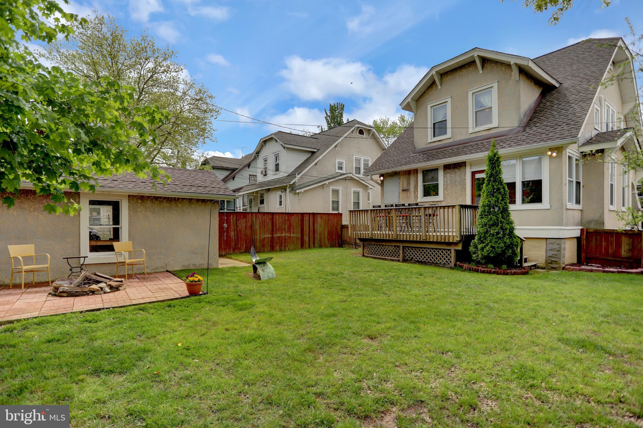 PARKVILLE - Residential