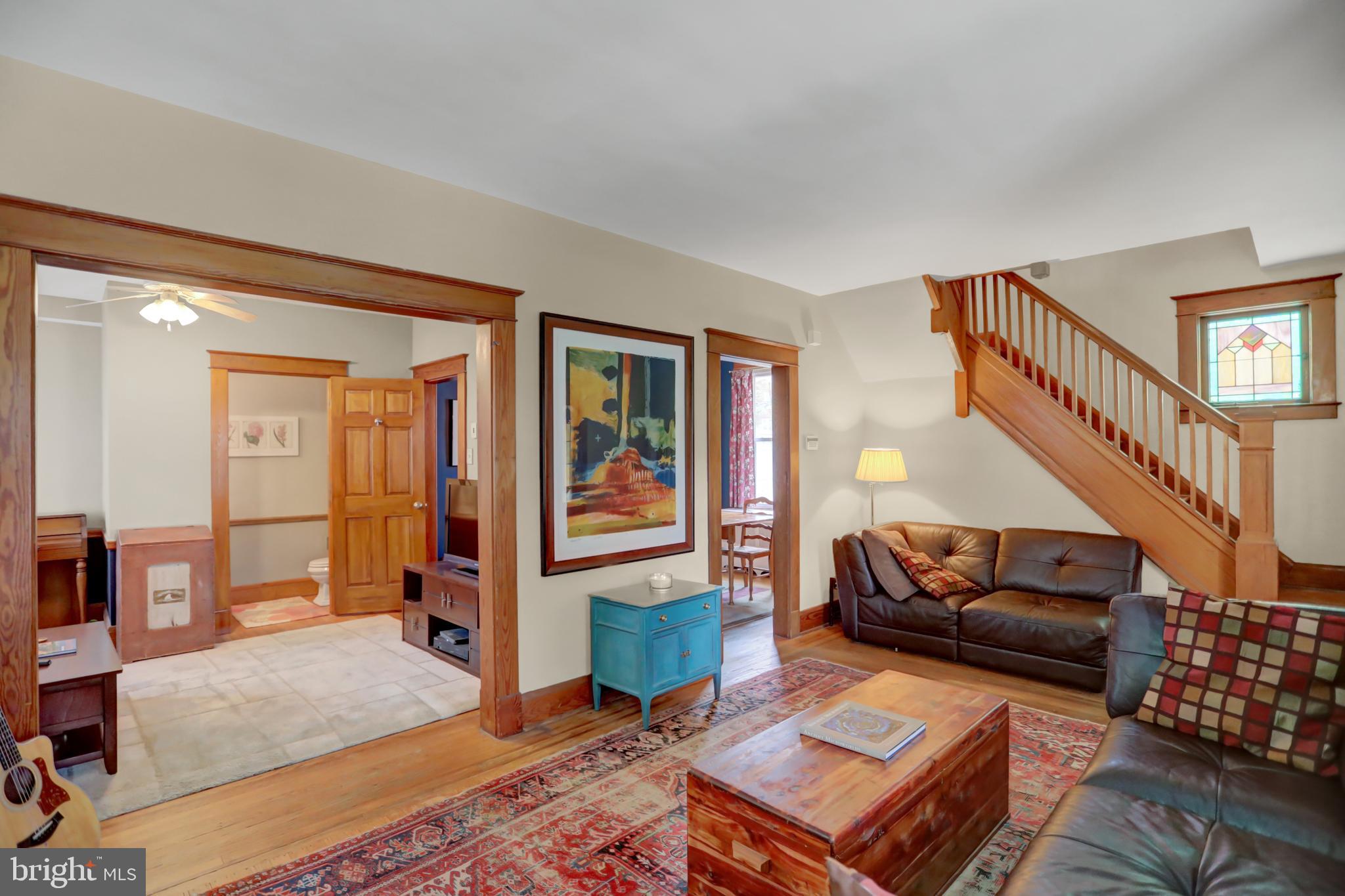 PARKVILLE - Residential