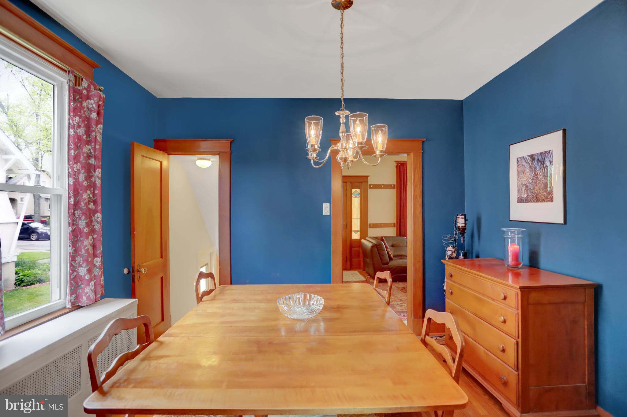 PARKVILLE - Residential