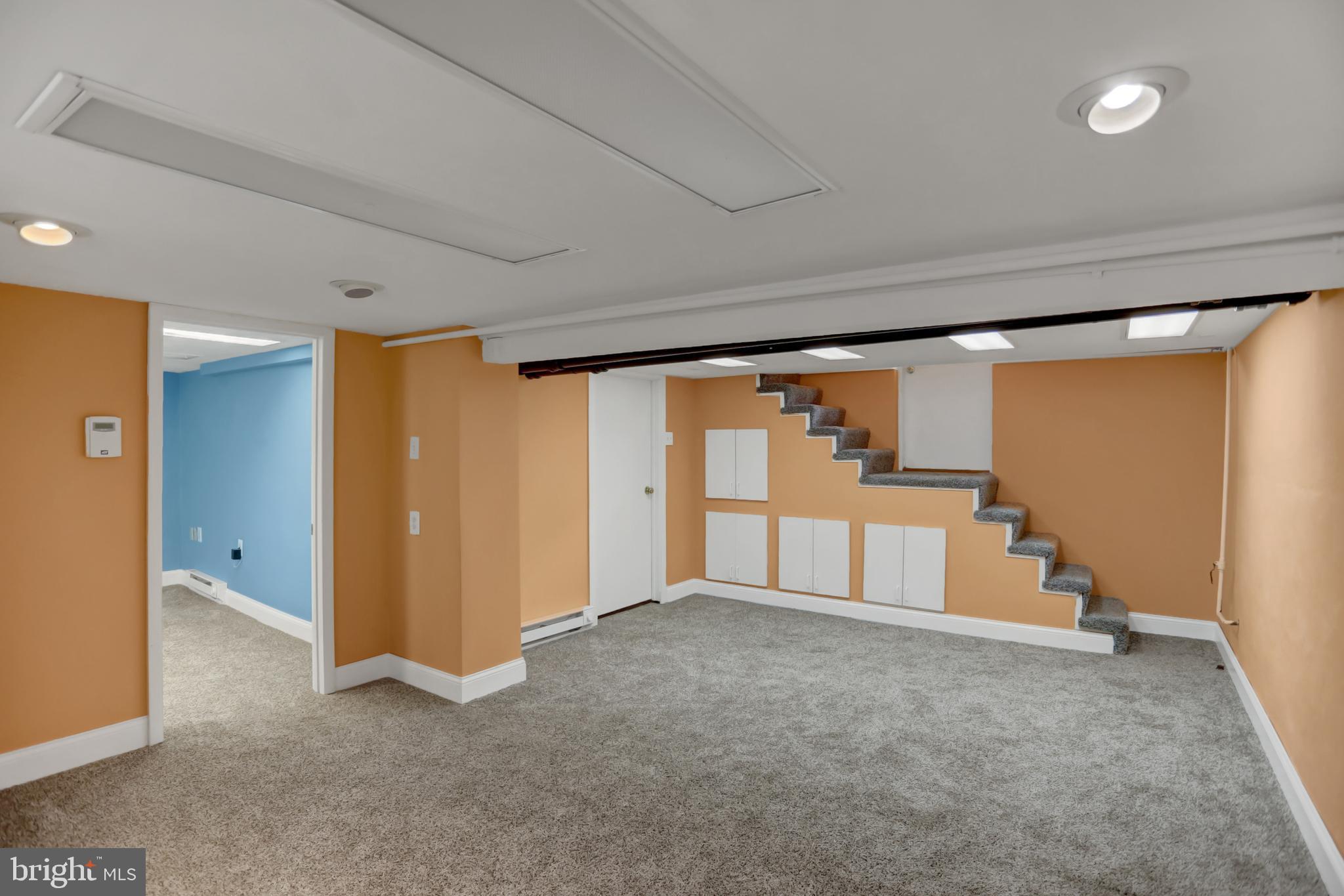 PARKVILLE - Residential