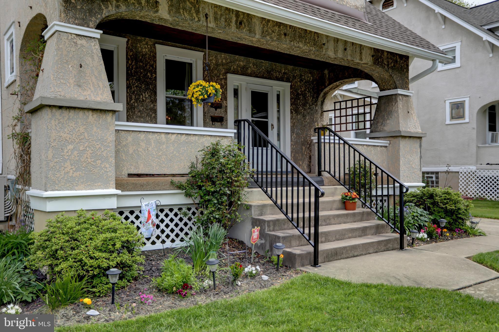 PARKVILLE - Residential