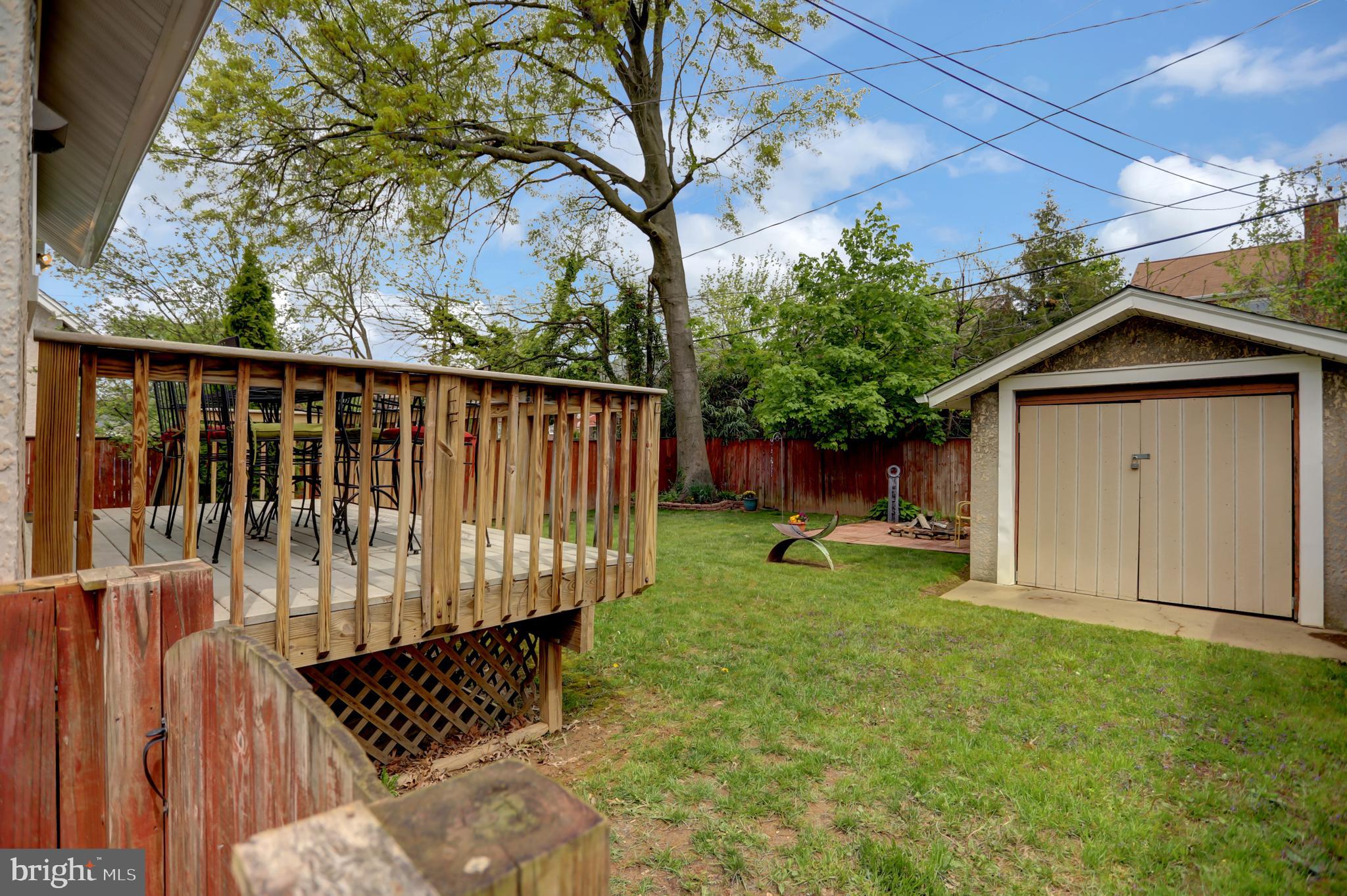 PARKVILLE - Residential