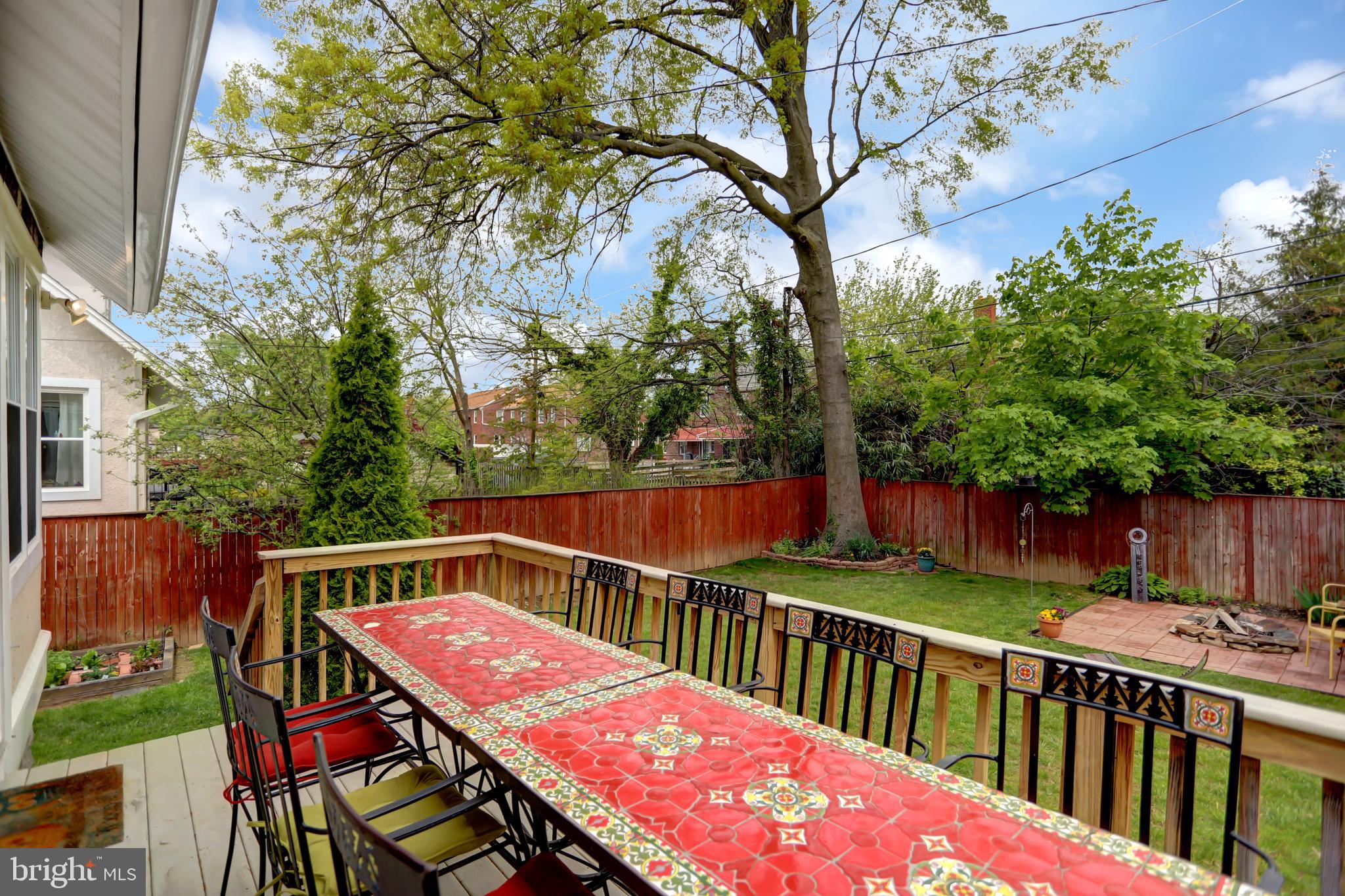 PARKVILLE - Residential