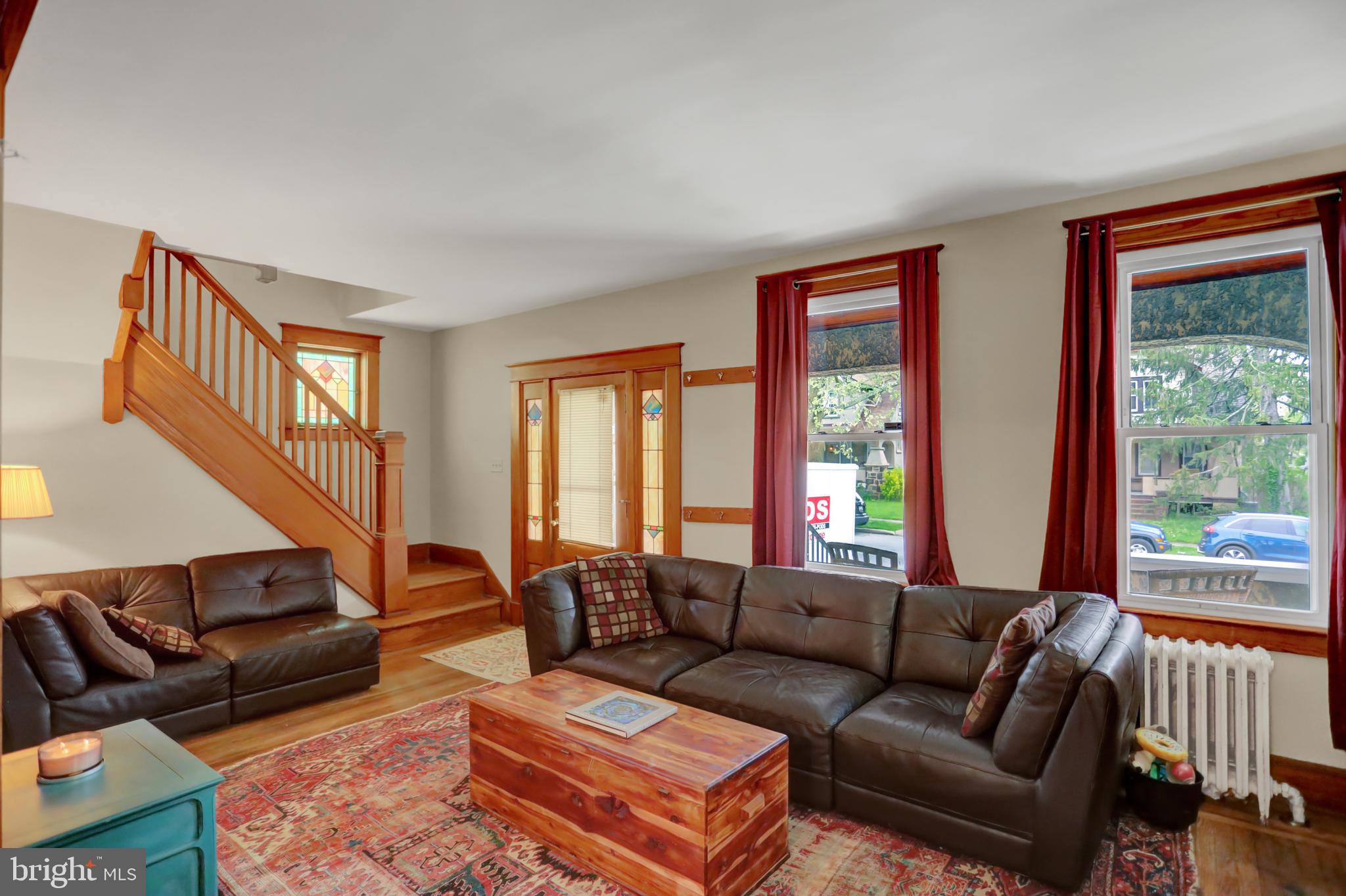 PARKVILLE - Residential