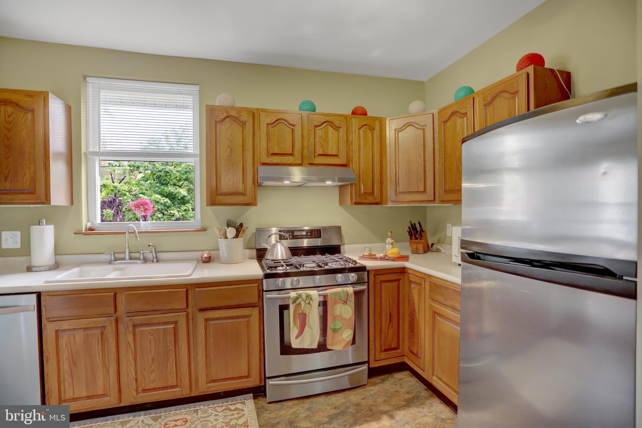 PARKVILLE - Residential