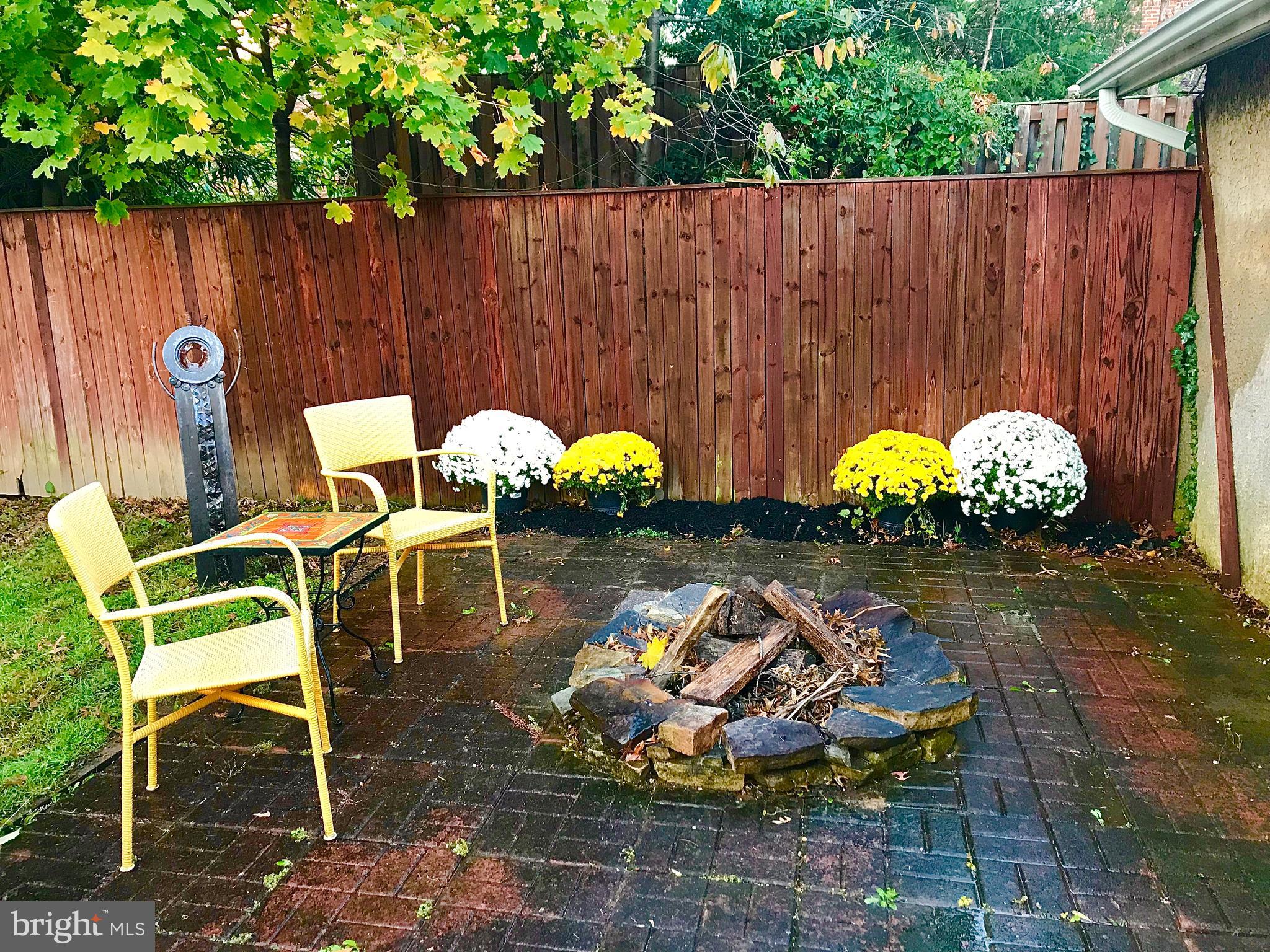 PARKVILLE - Residential