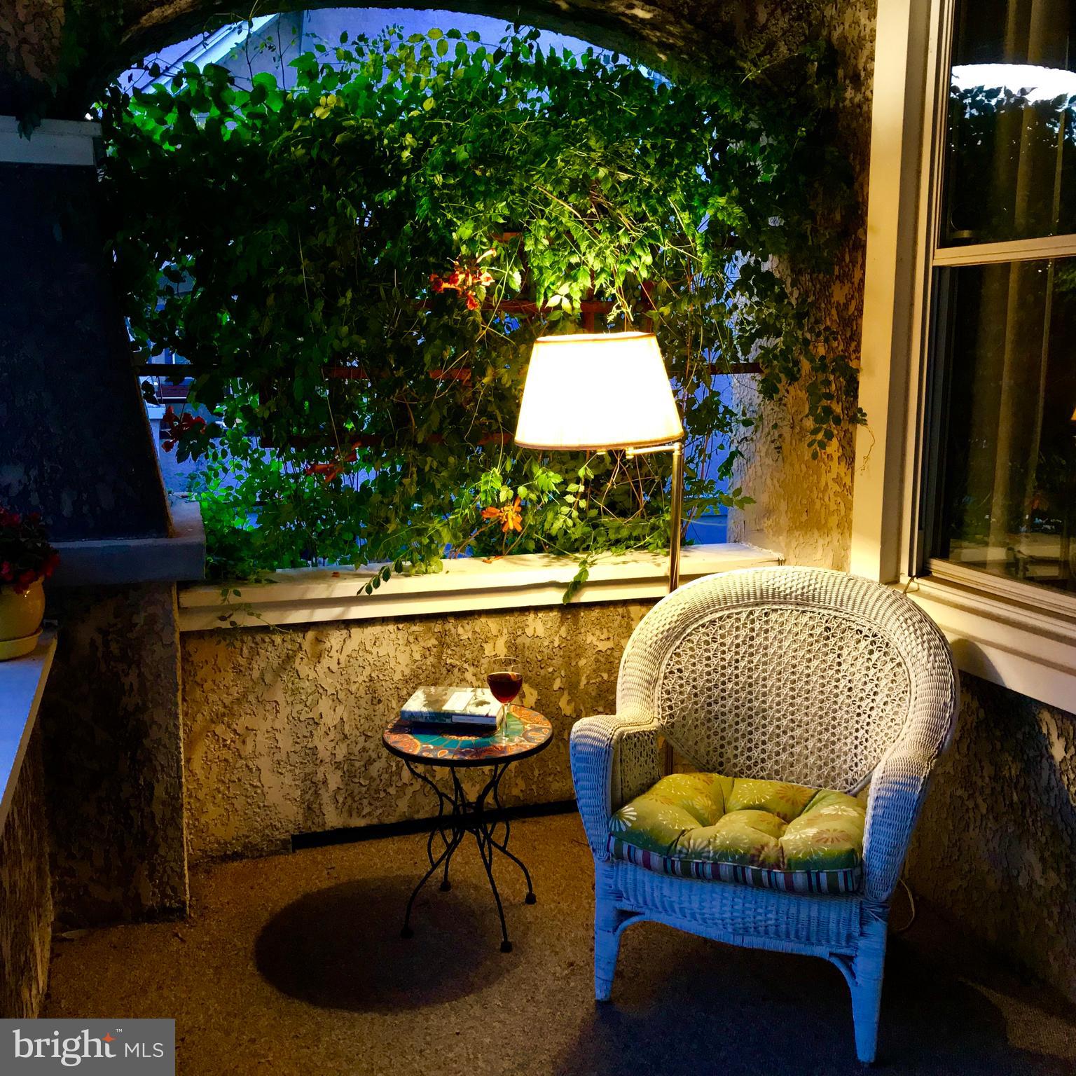 PARKVILLE - Residential