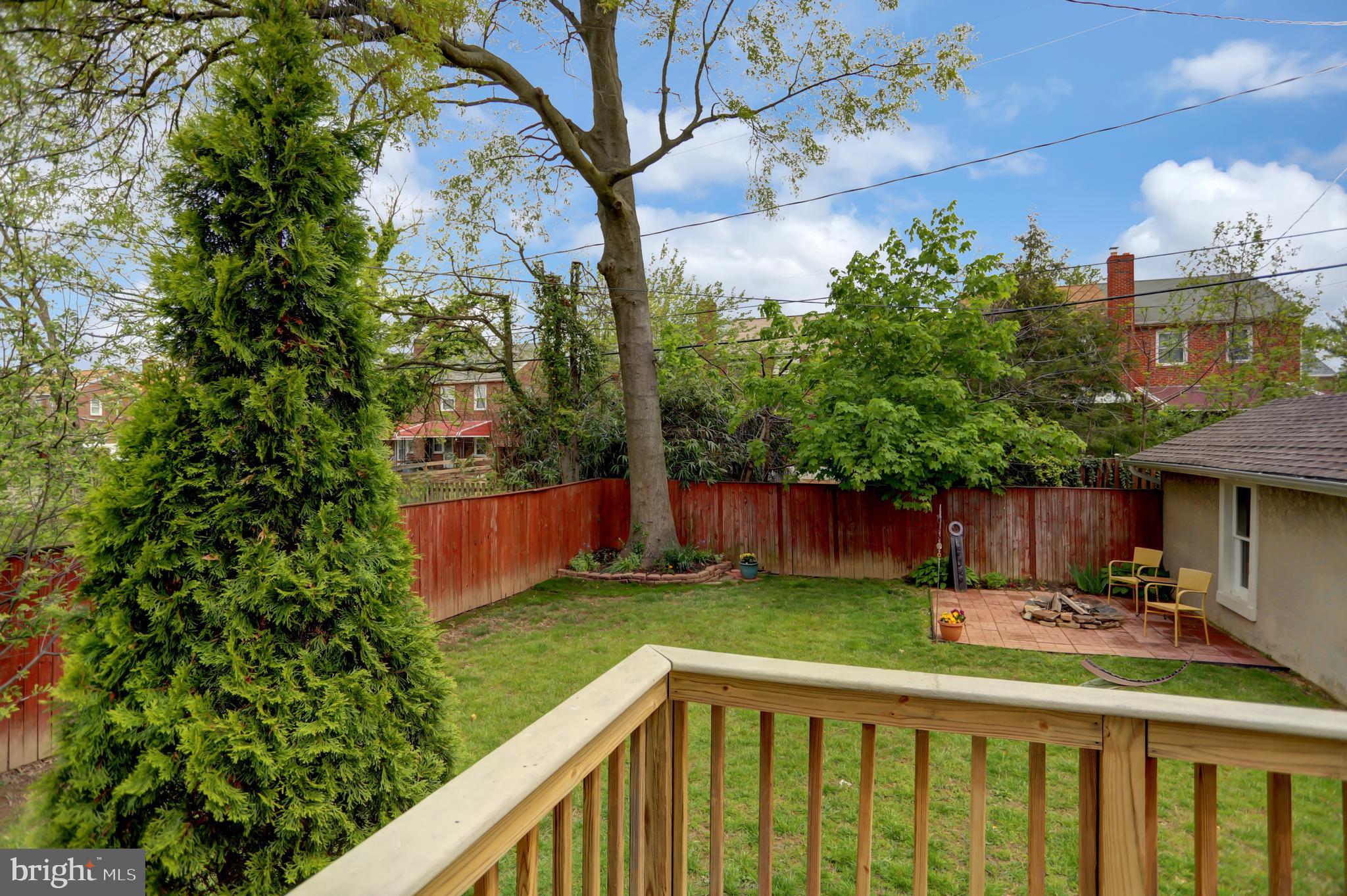 PARKVILLE - Residential