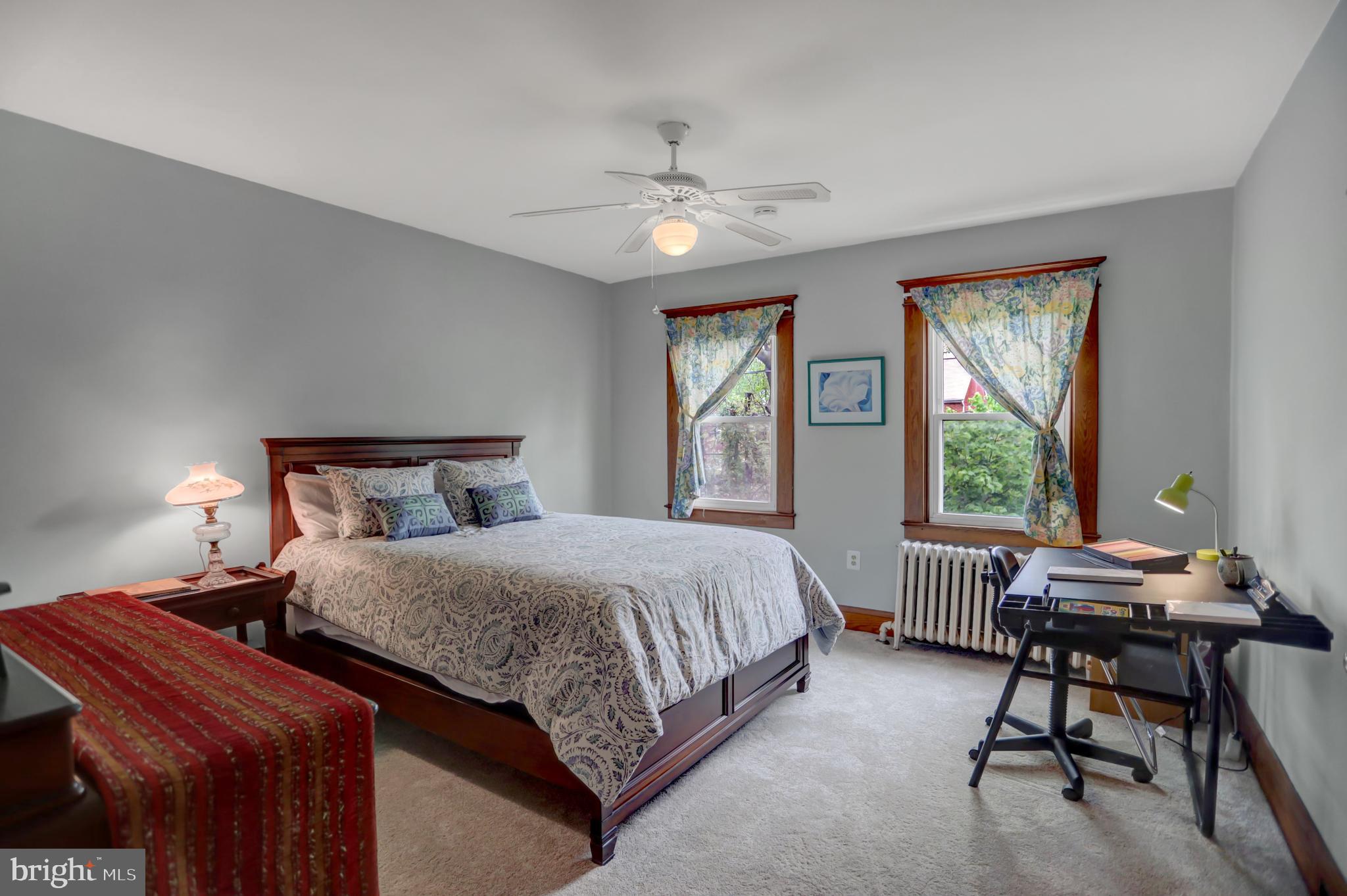 PARKVILLE - Residential