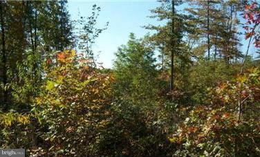 SLEEPY CREEK HIDE-A-WAY - Land