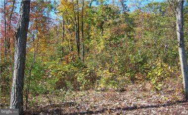 SLEEPY CREEK HIDE-A-WAY - Land