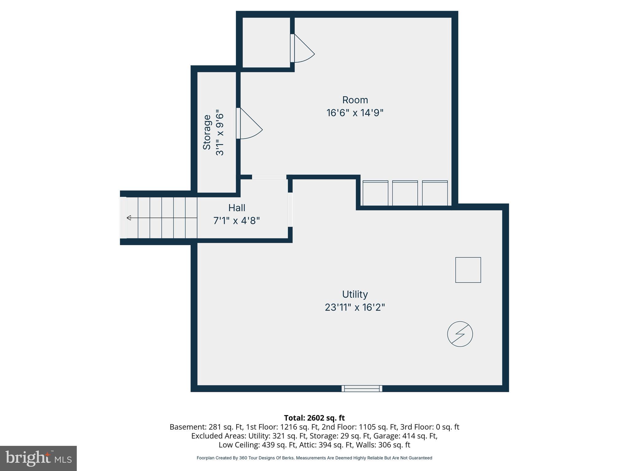 BIRDLAND - Residential