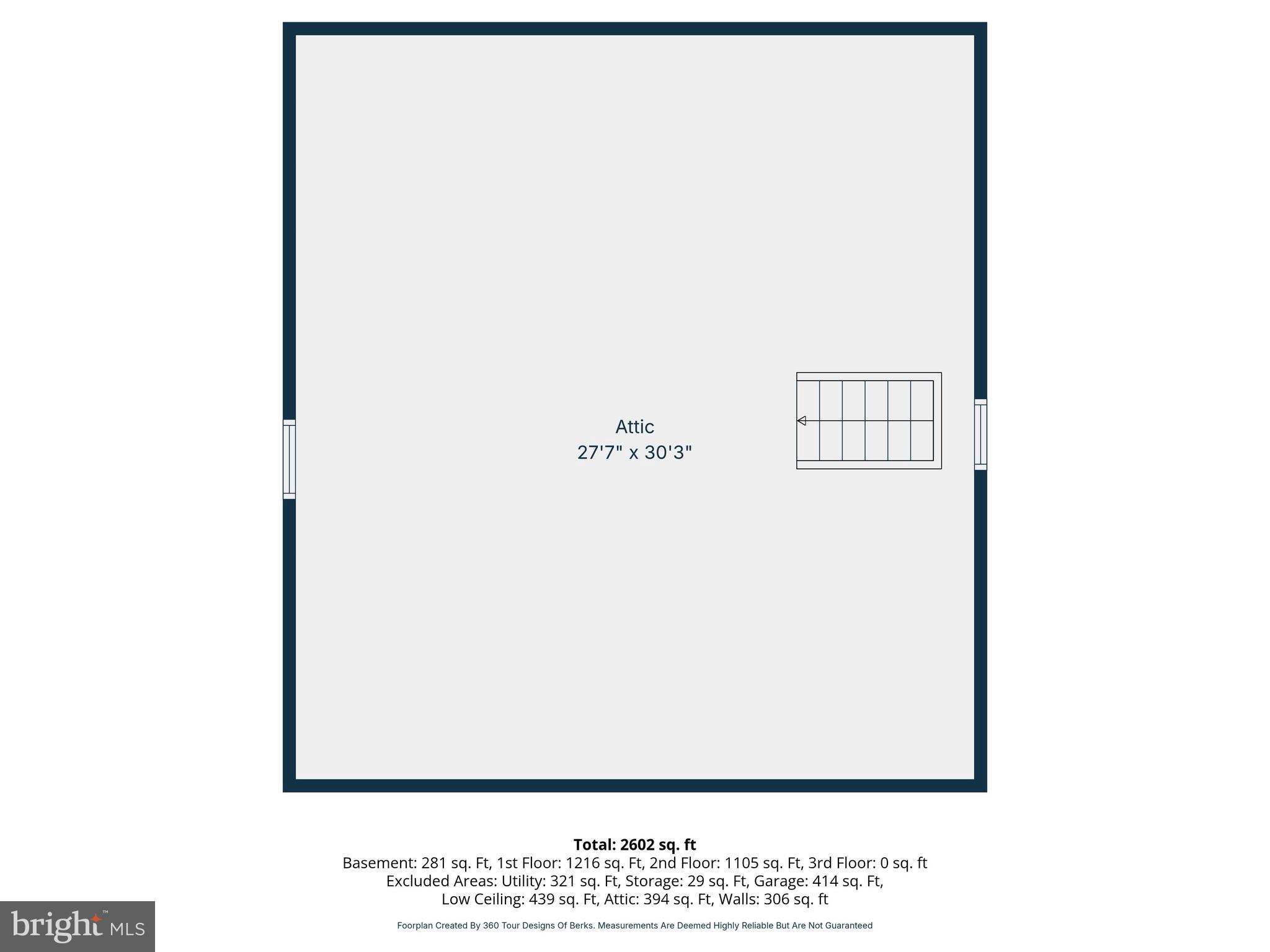 BIRDLAND - Residential
