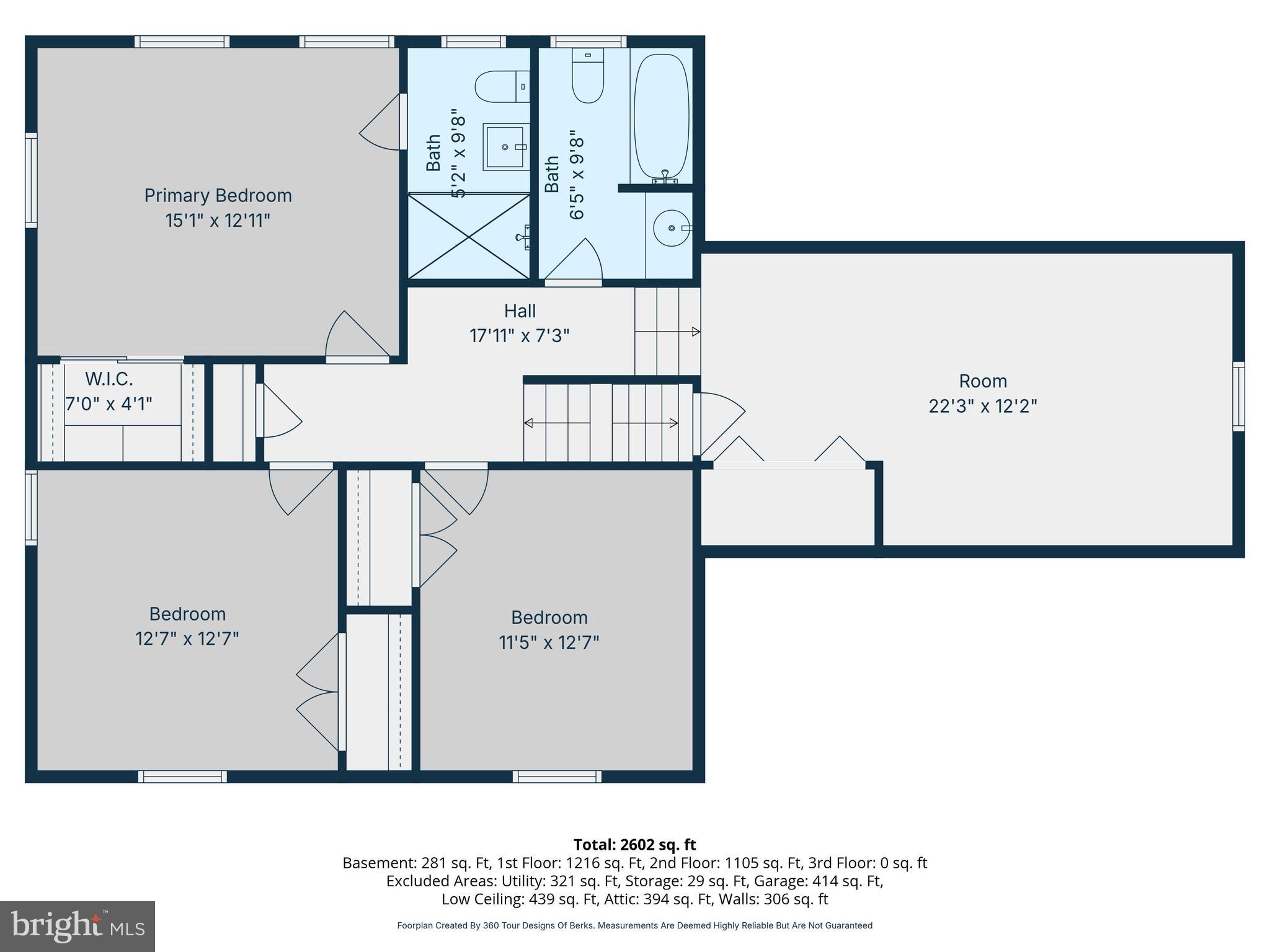 BIRDLAND - Residential