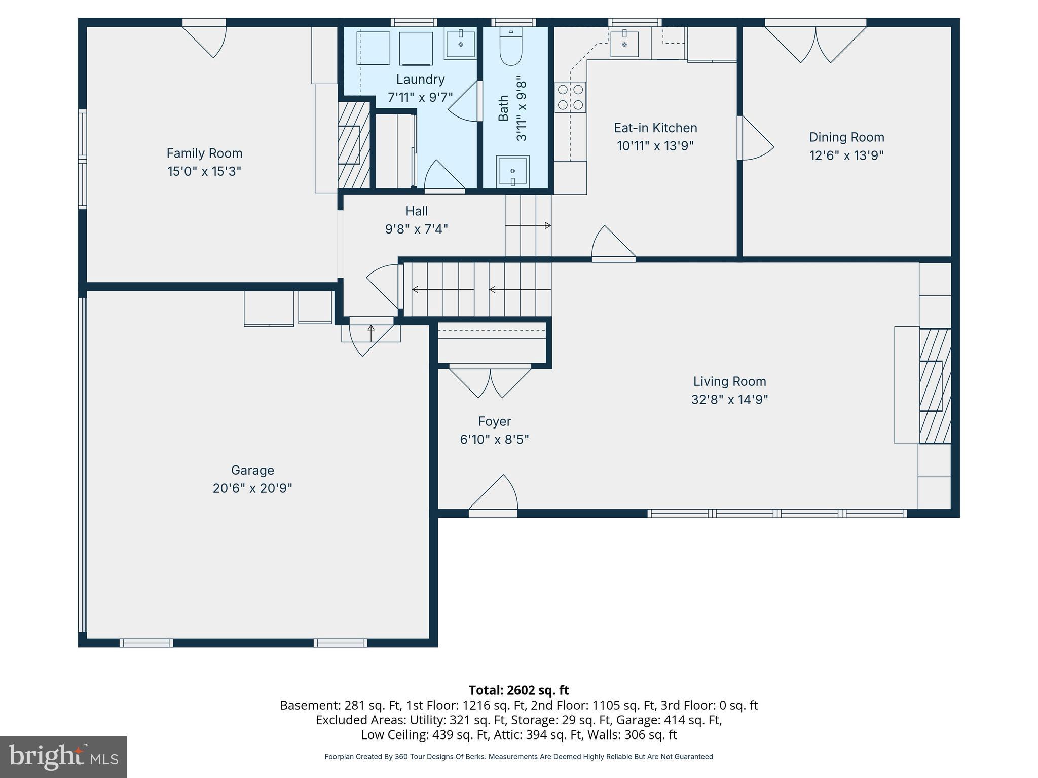BIRDLAND - Residential