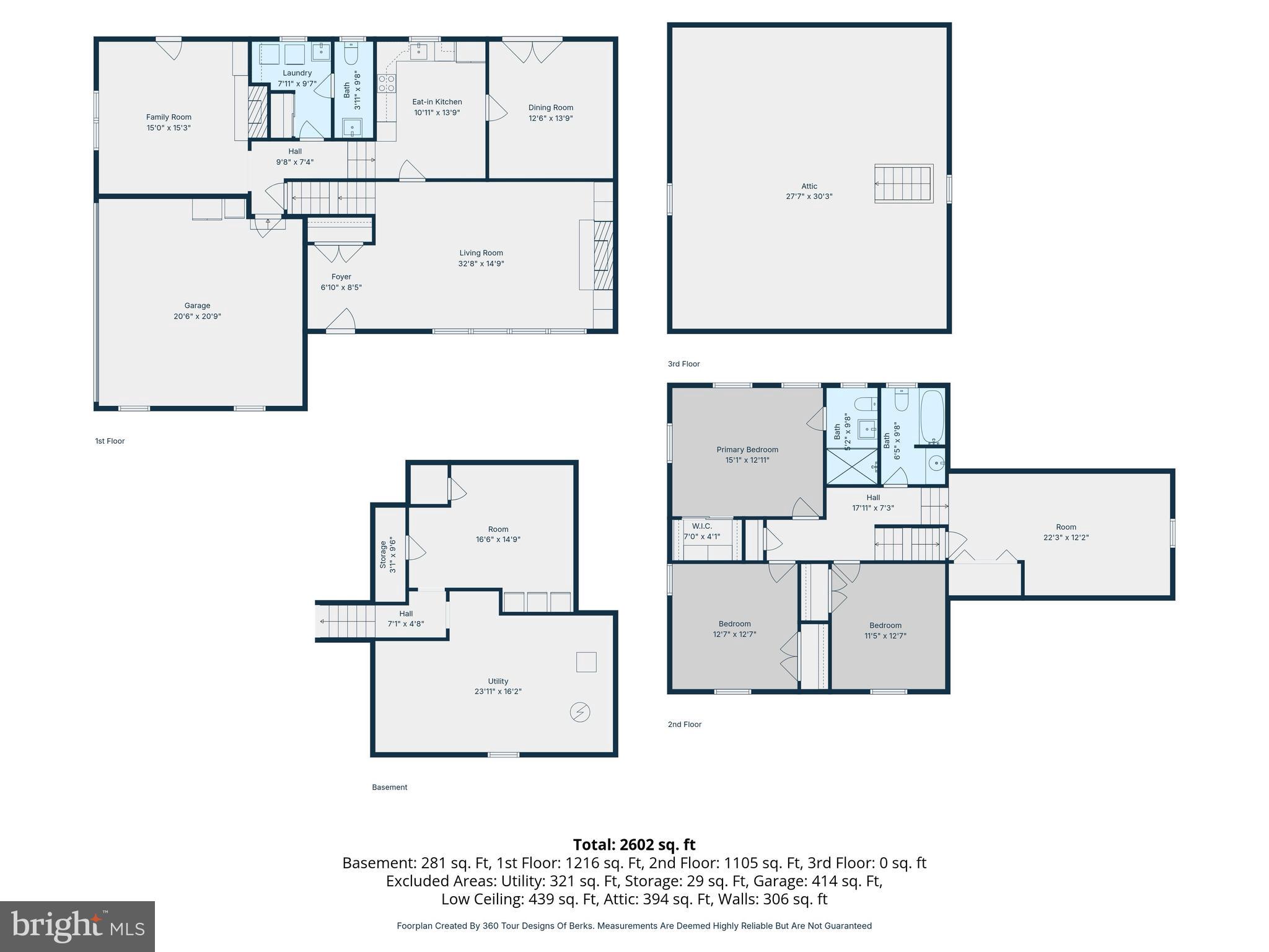 BIRDLAND - Residential