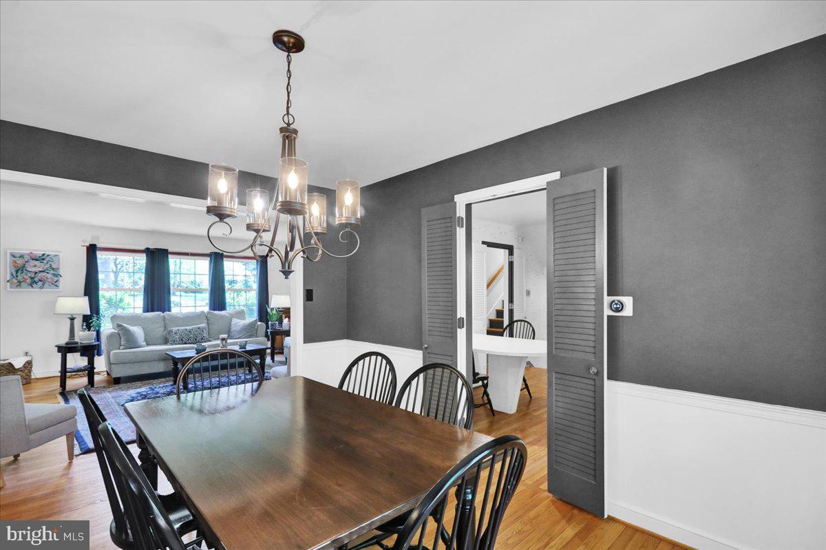 BIRDLAND - Residential