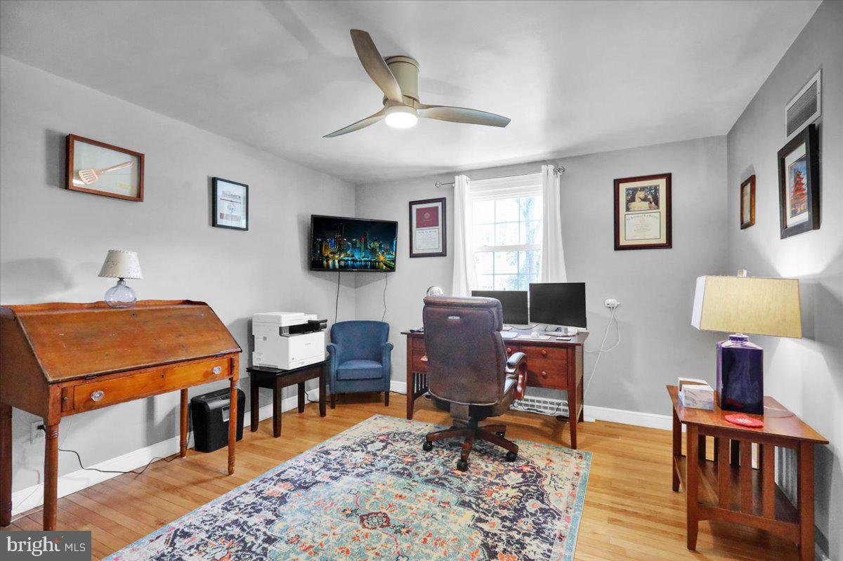 BIRDLAND - Residential