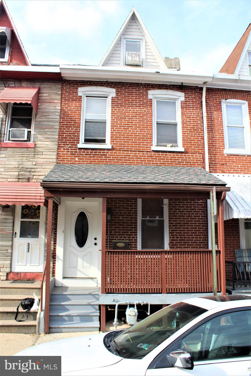 NONE AVAILABLE - Residential Lease