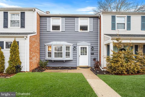 Townhouse For Sale - 3 Ridgeview Place<br/> WILLINGBORO, NJ 08046