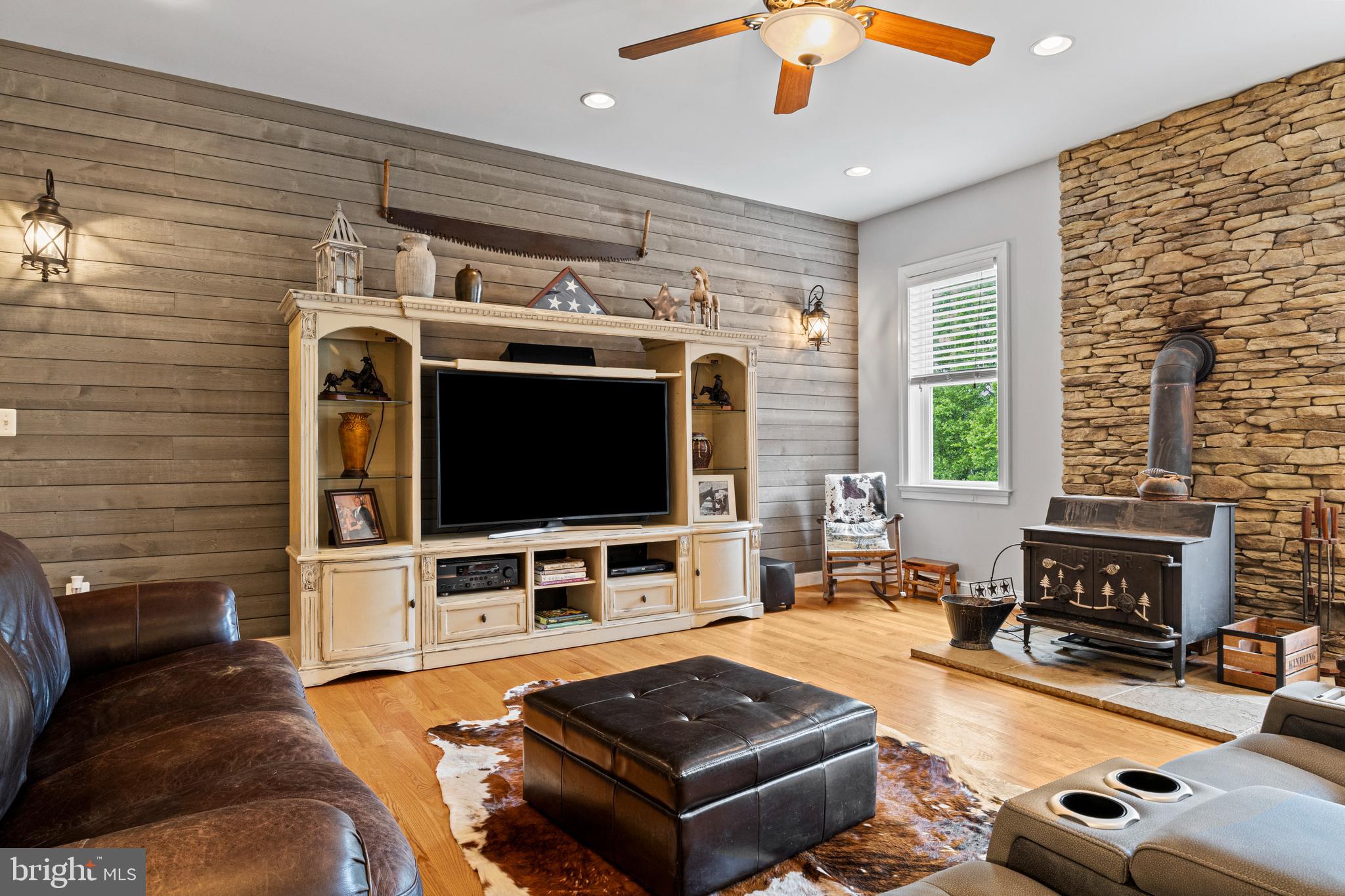 ROLLING GREEN - Residential