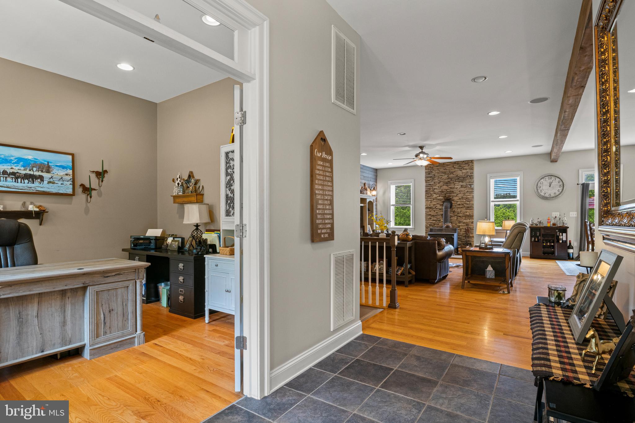 ROLLING GREEN - Residential