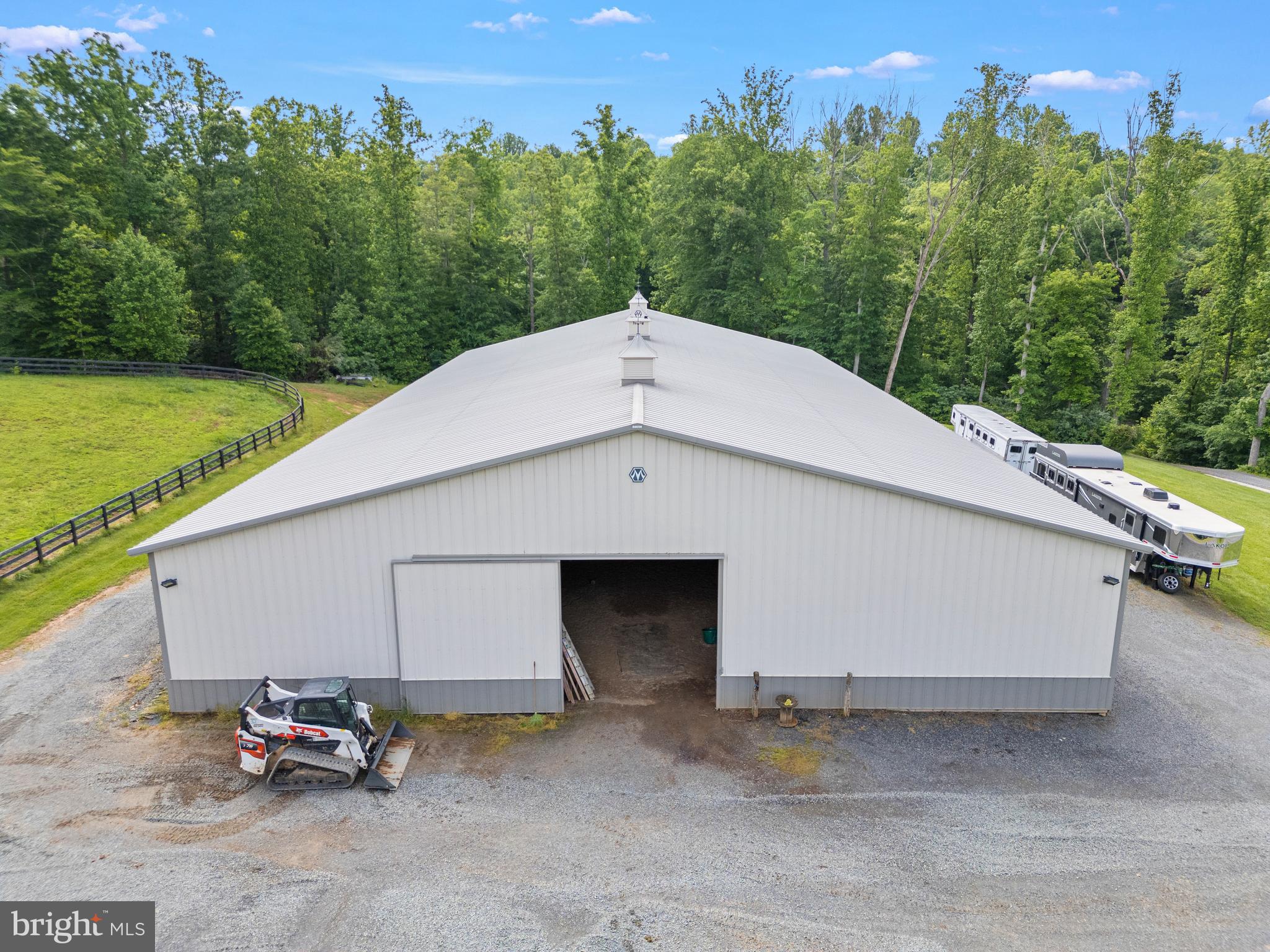 ROLLING GREEN - Residential