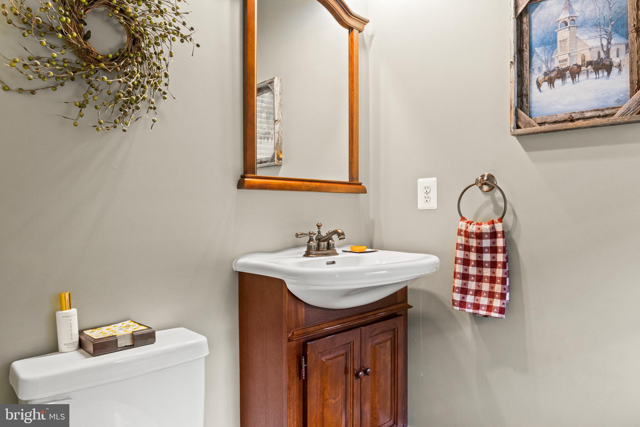 ROLLING GREEN - Residential