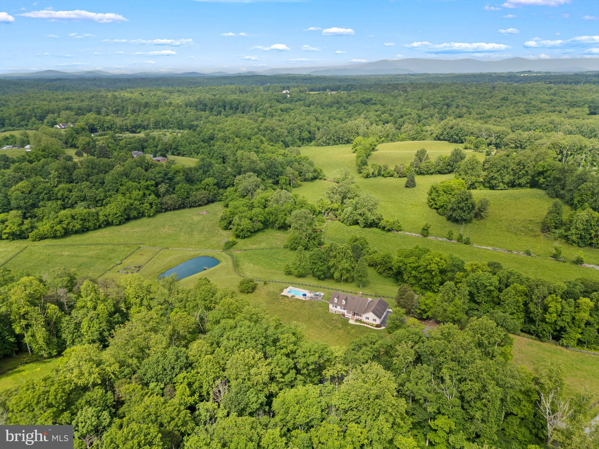 ROLLING GREEN - Residential