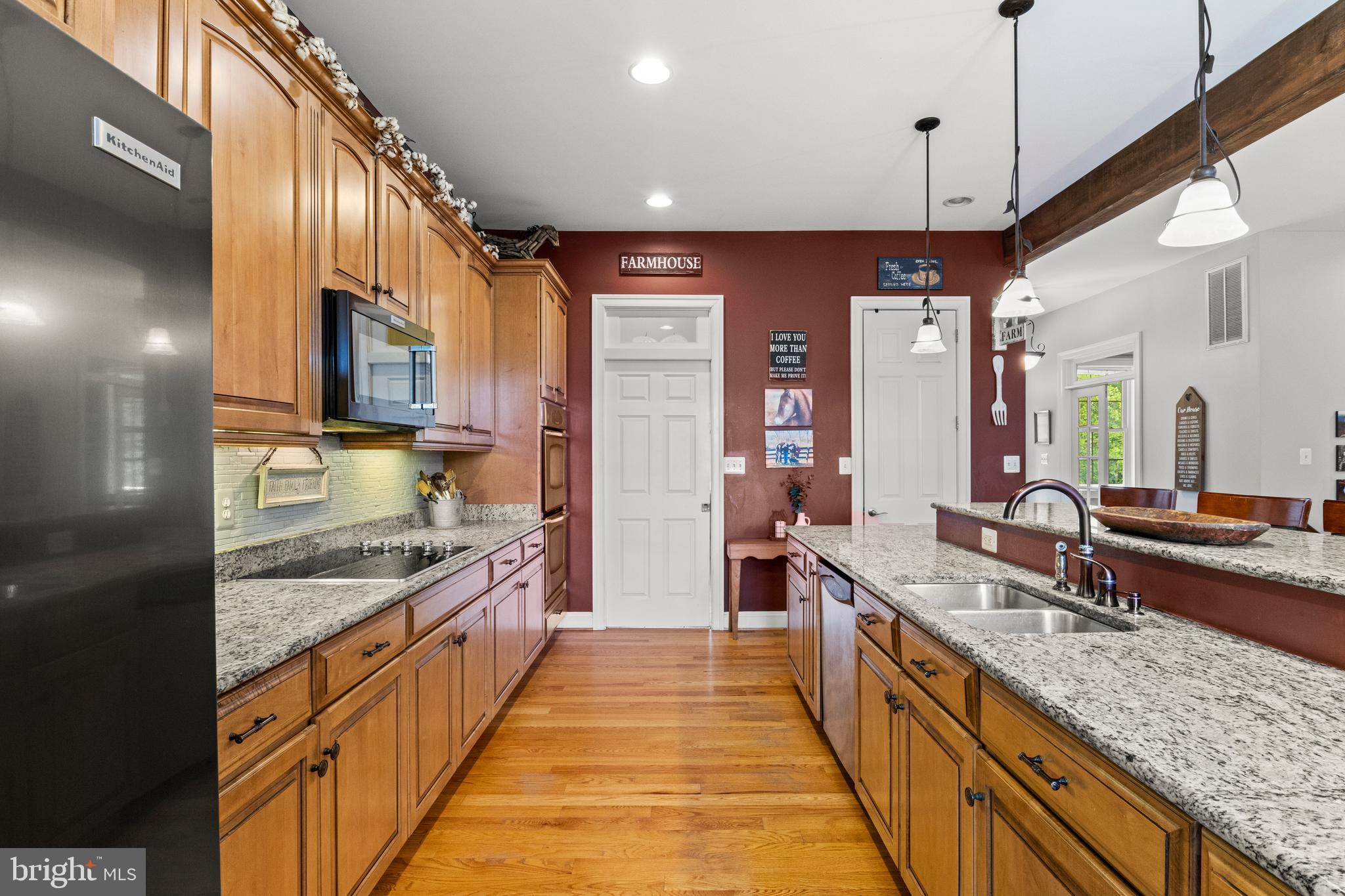 ROLLING GREEN - Residential