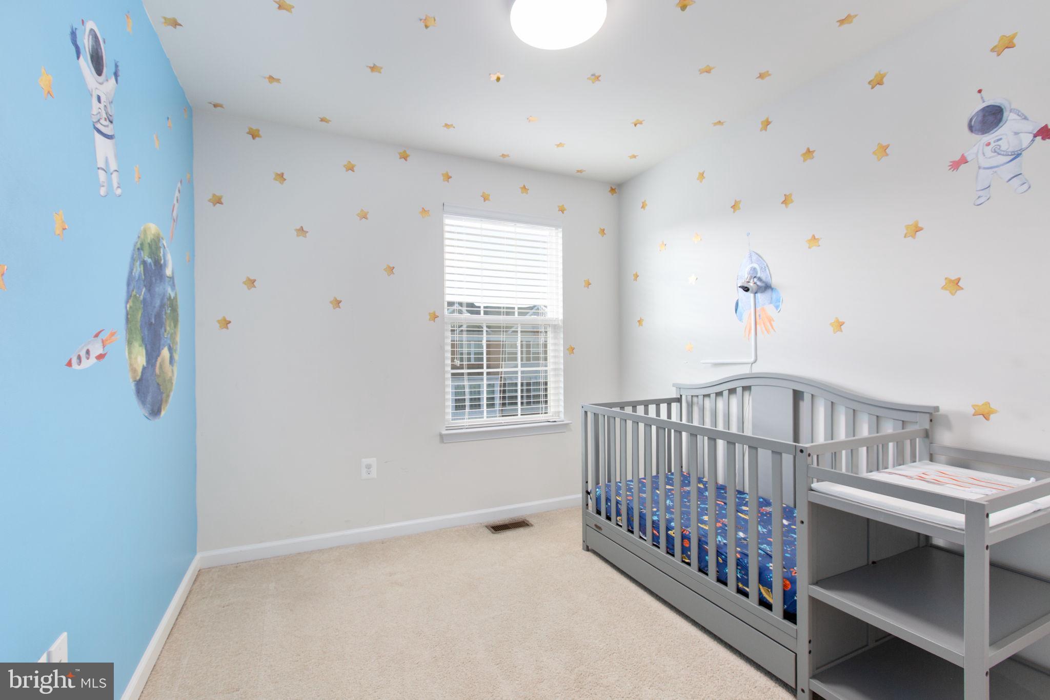 RAPPAHANNOCK LANDING - Residential