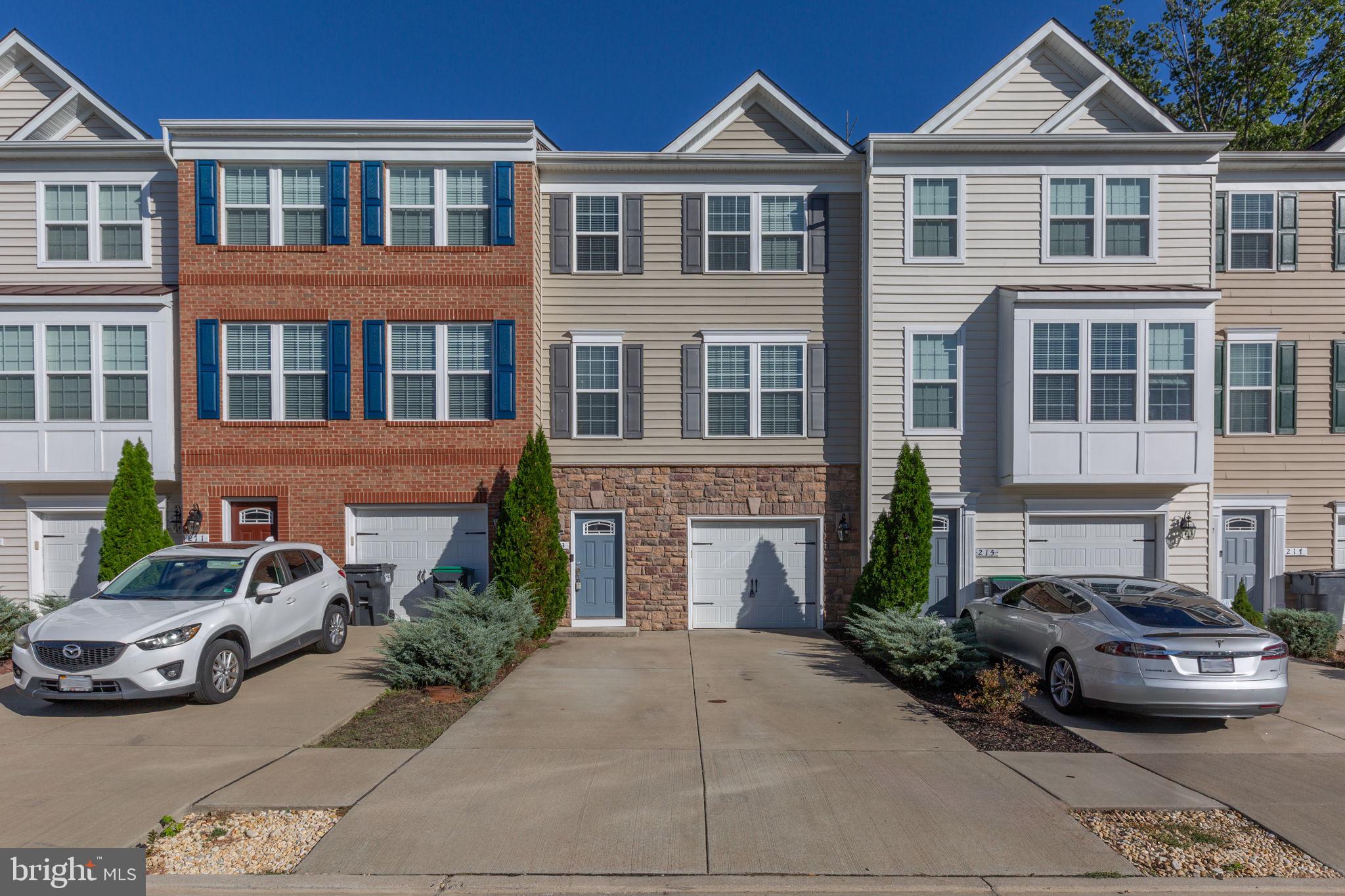 RAPPAHANNOCK LANDING - Residential