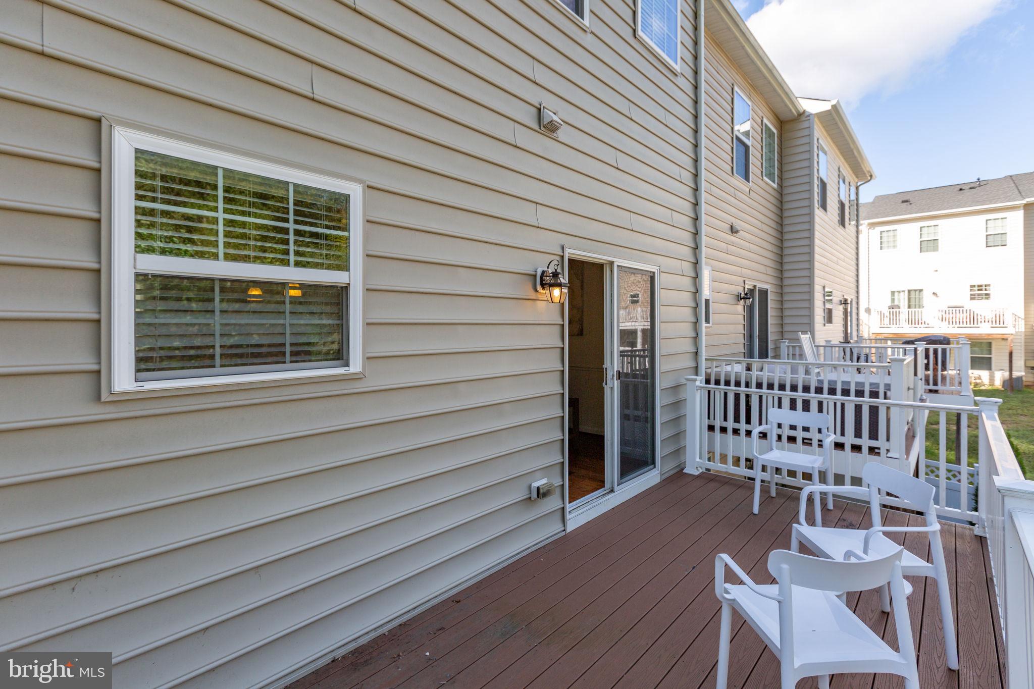 RAPPAHANNOCK LANDING - Residential