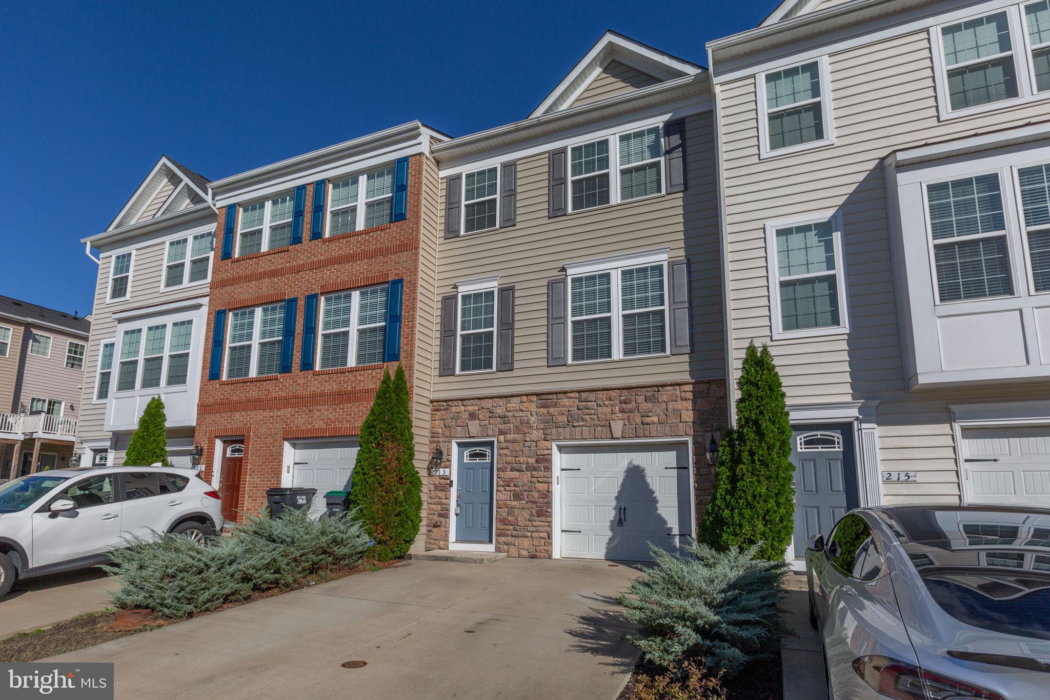 213 HIDDEN BROOK DRIVE