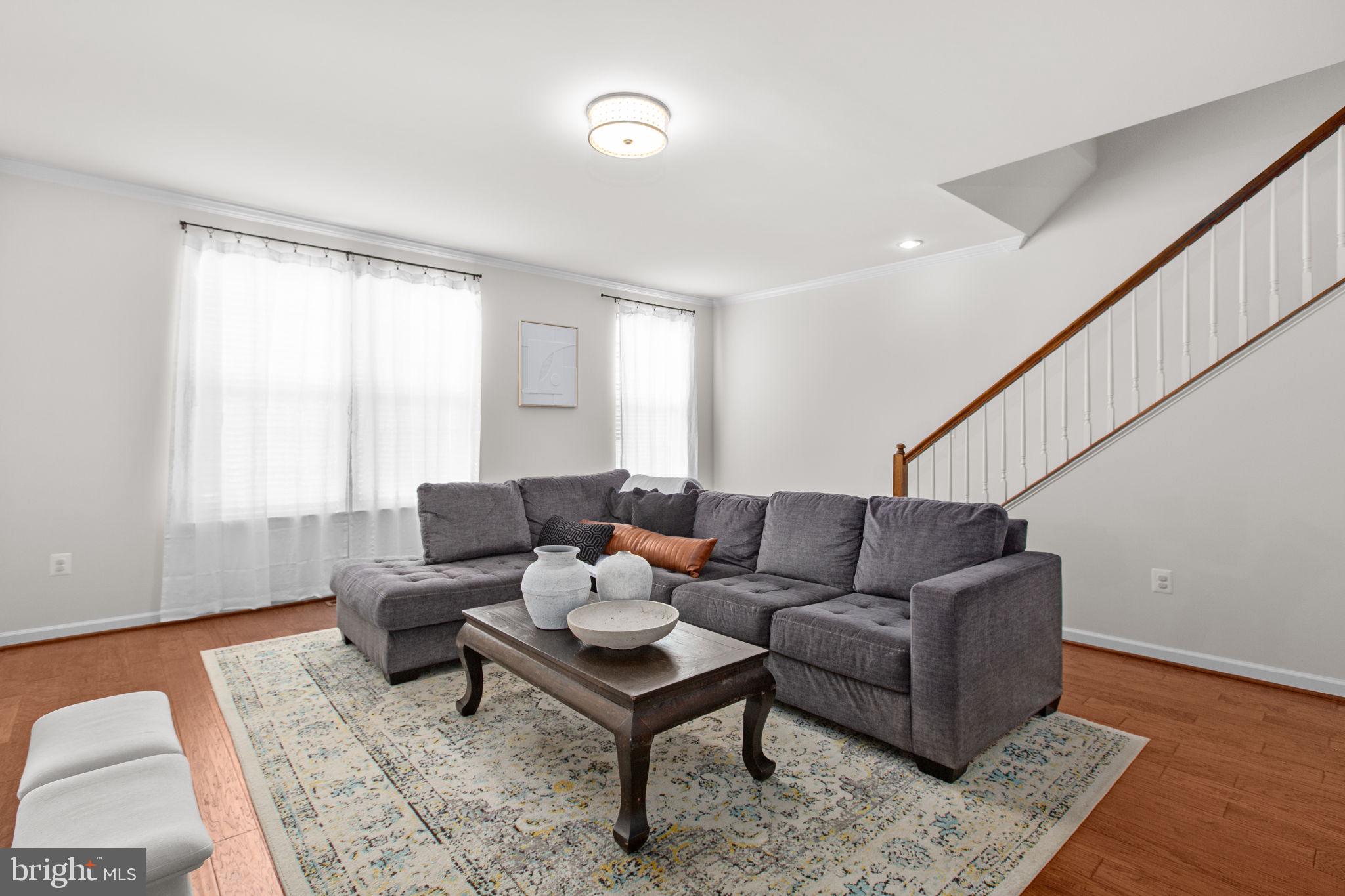 RAPPAHANNOCK LANDING - Residential