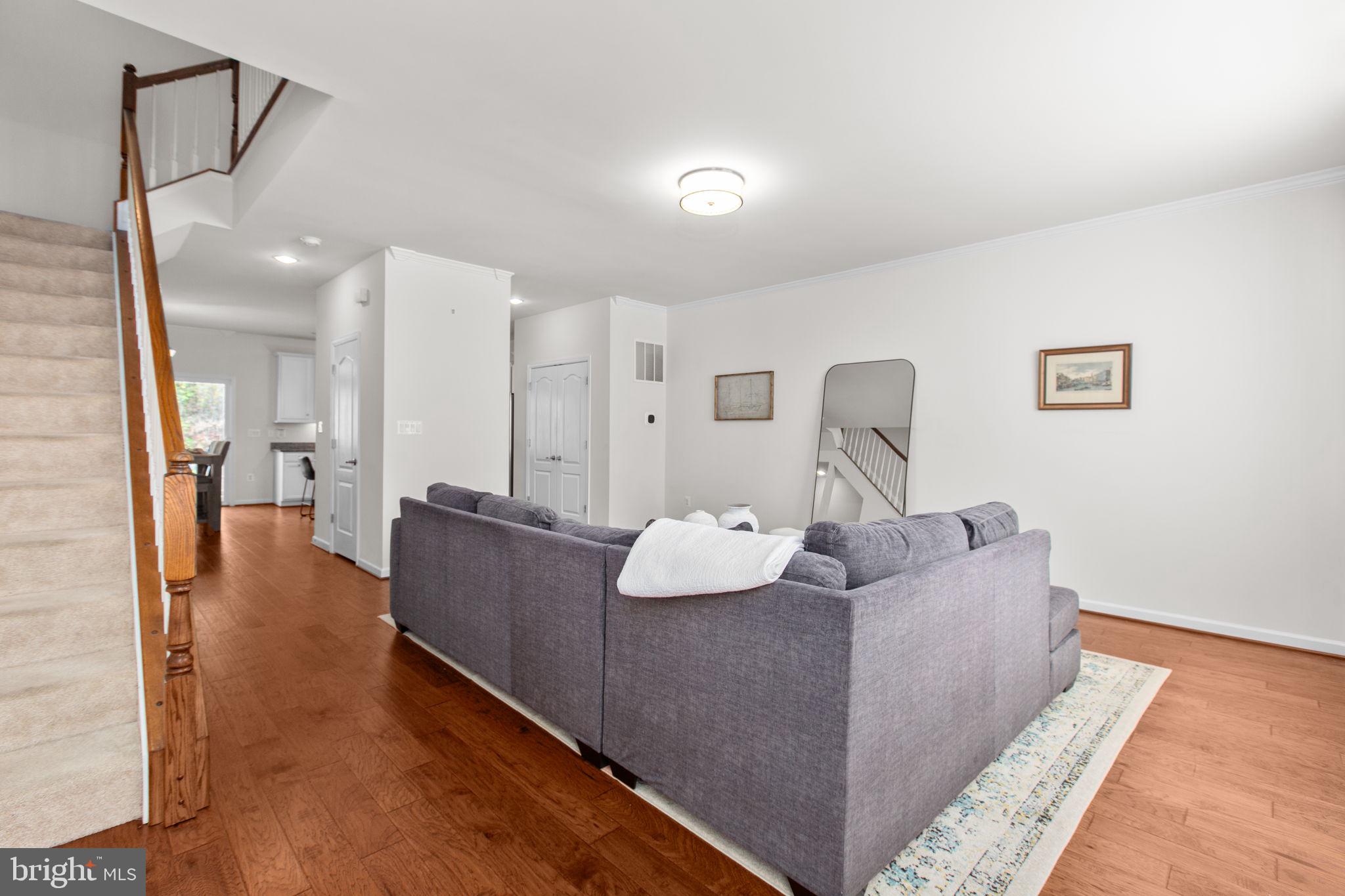 RAPPAHANNOCK LANDING - Residential