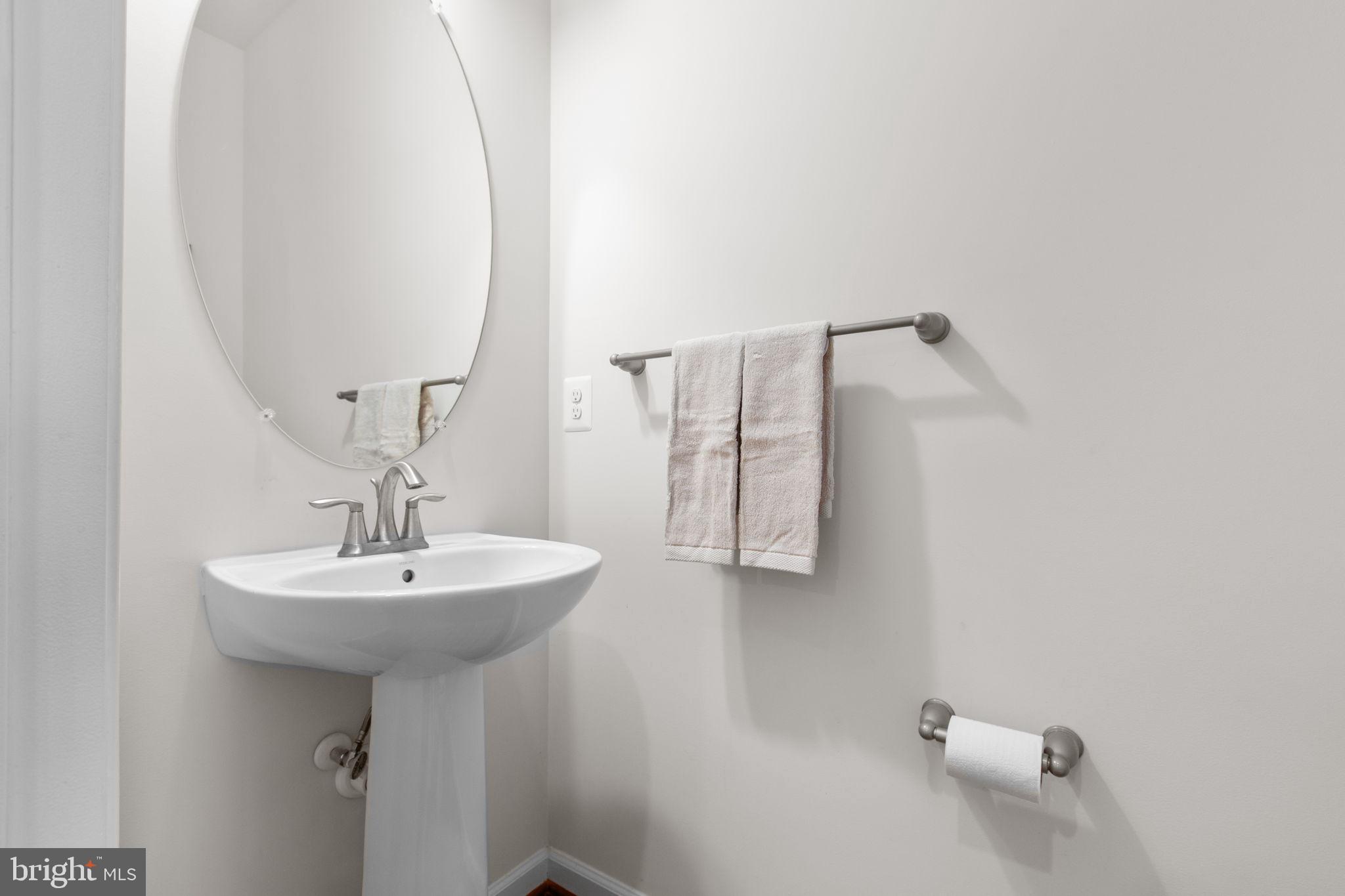 RAPPAHANNOCK LANDING - Residential