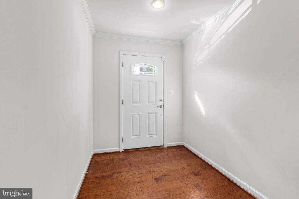 Photo of 213 Hidden Brook Drive, FREDERICKSBURG, VA 22405 (MLS # VAST2043374)