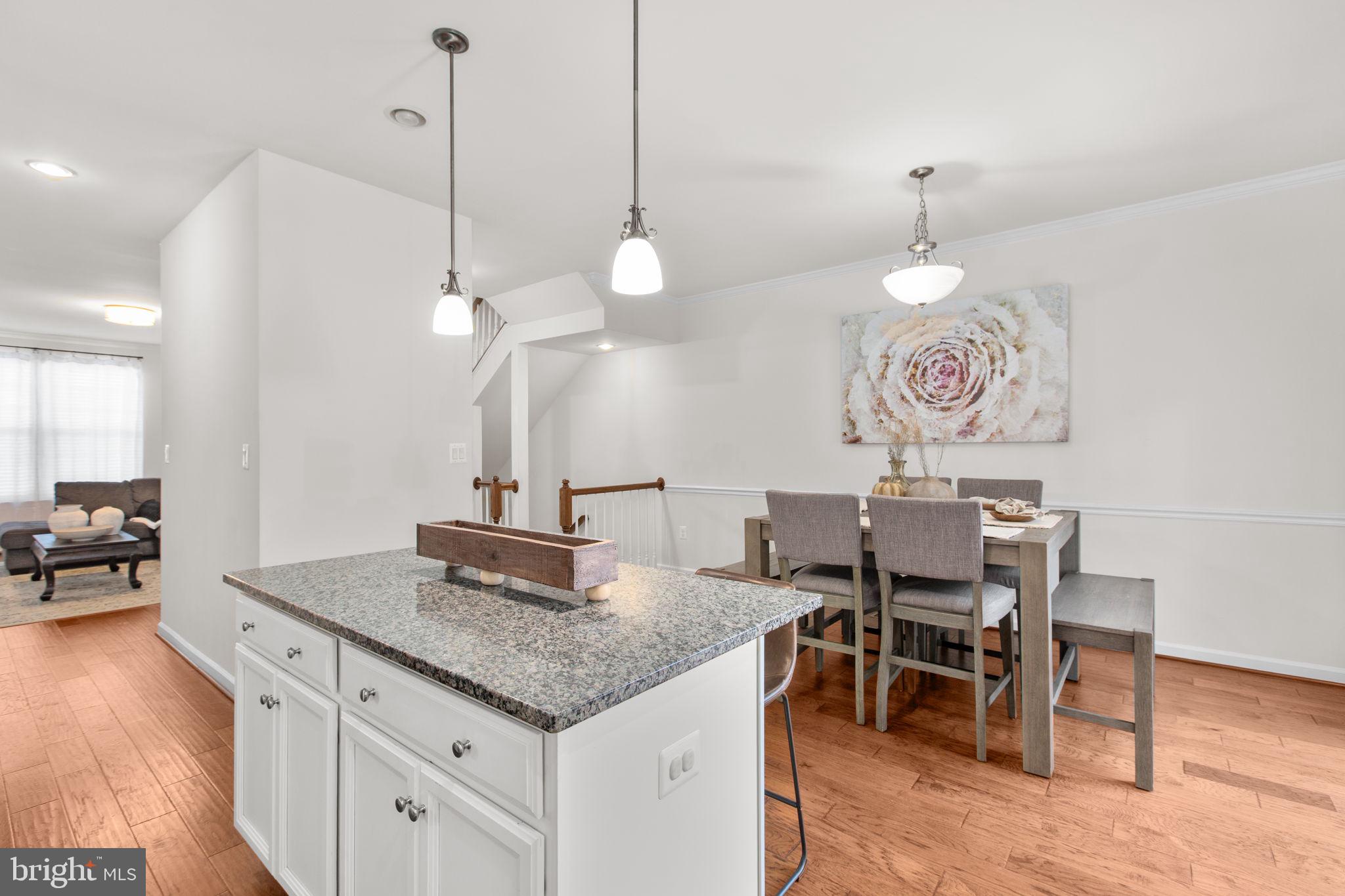 RAPPAHANNOCK LANDING - Residential