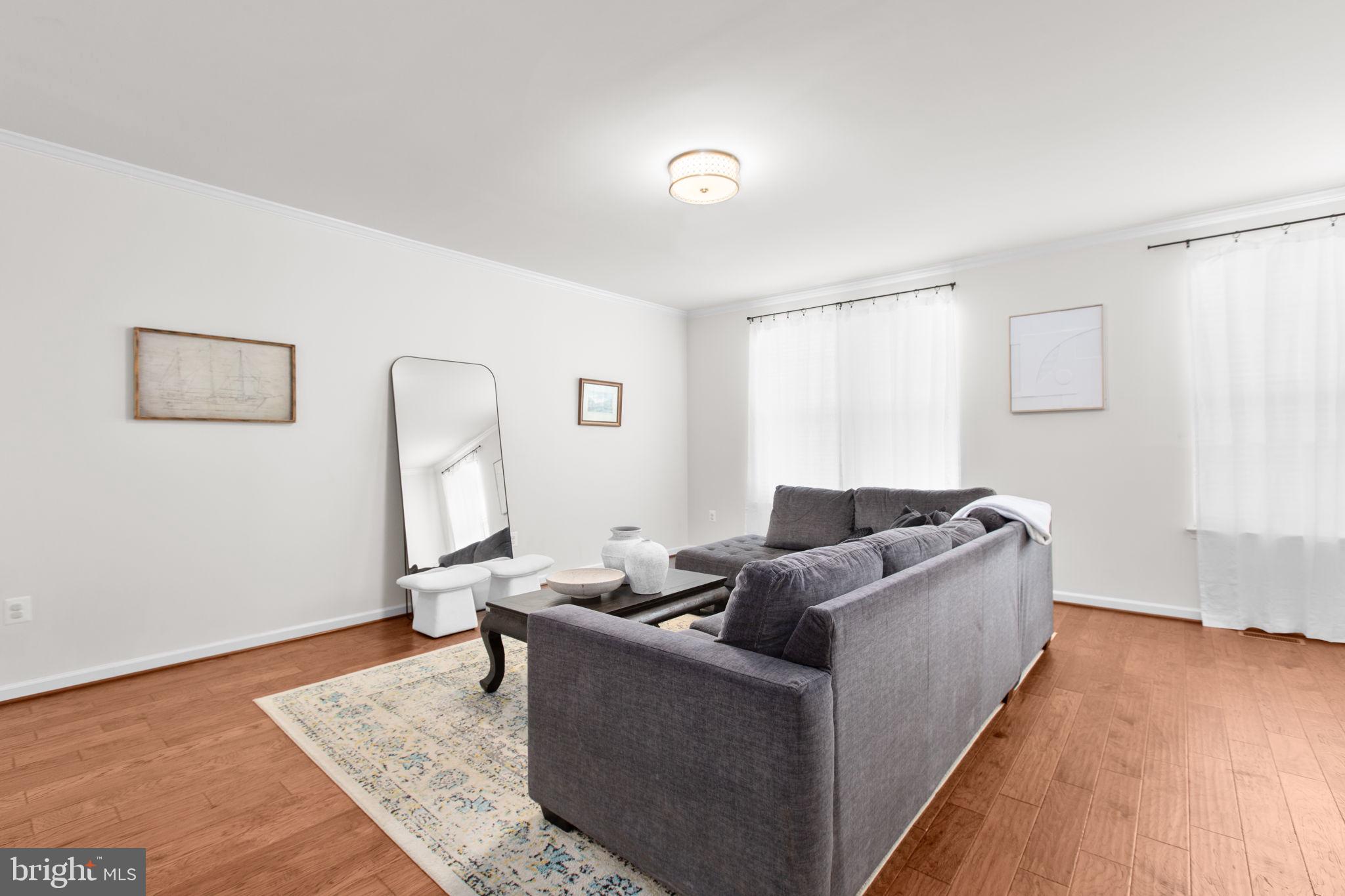 RAPPAHANNOCK LANDING - Residential