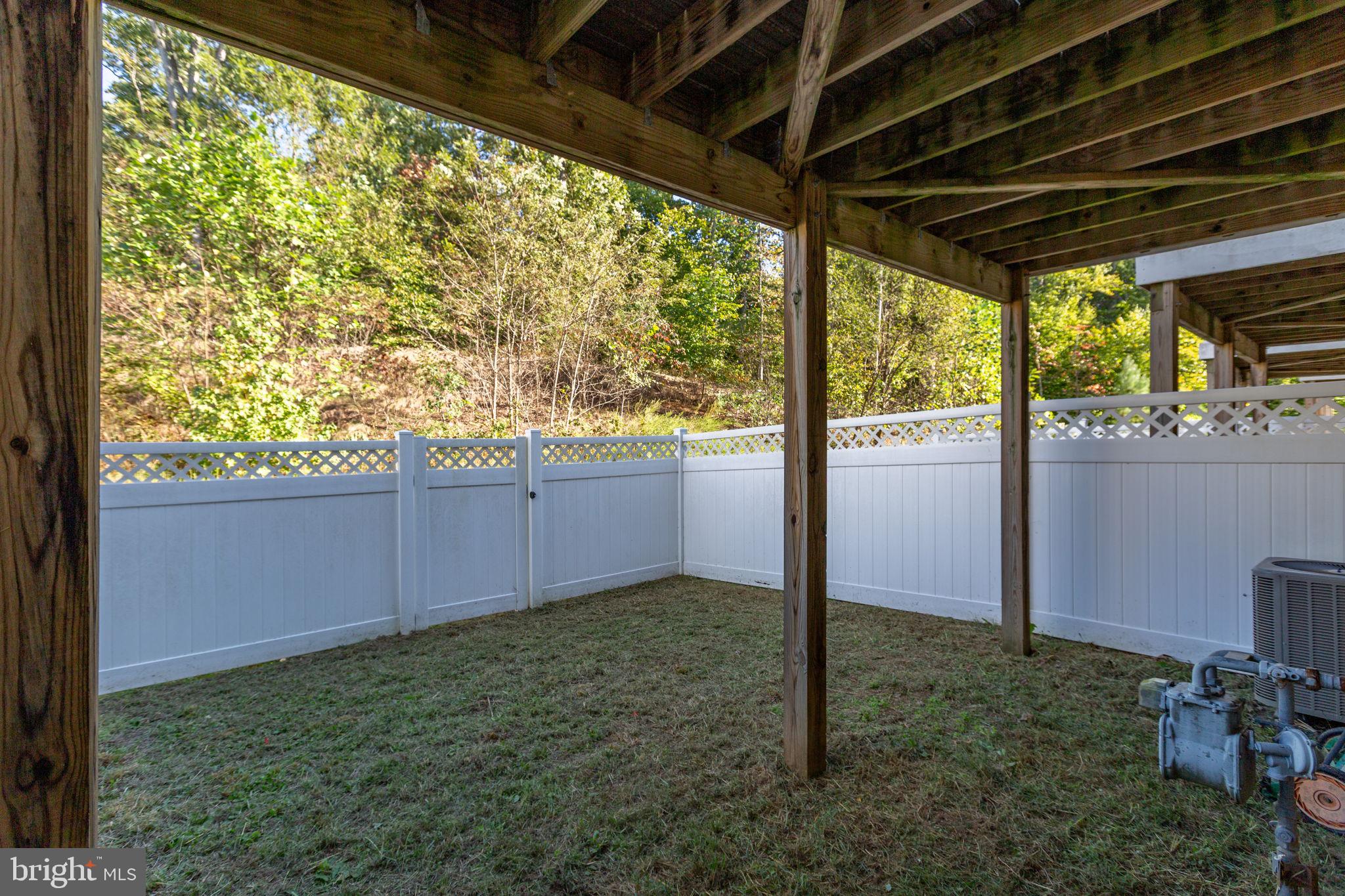 RAPPAHANNOCK LANDING - Residential